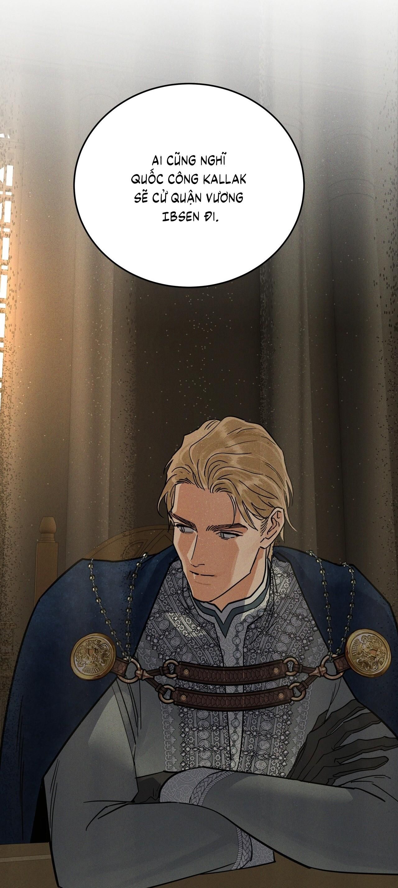 đọc truyện (cbunu) Antidote Chương 63 ảnh 11 tại Thiên Thai Truyện