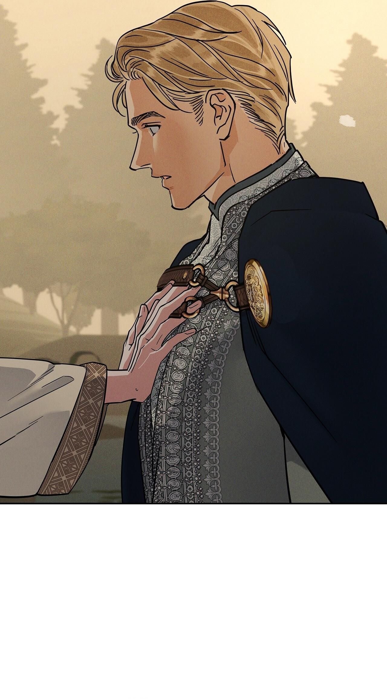 đọc truyện (cbunu) Antidote Chương 64 ảnh 3 tại Thiên Thai Truyện