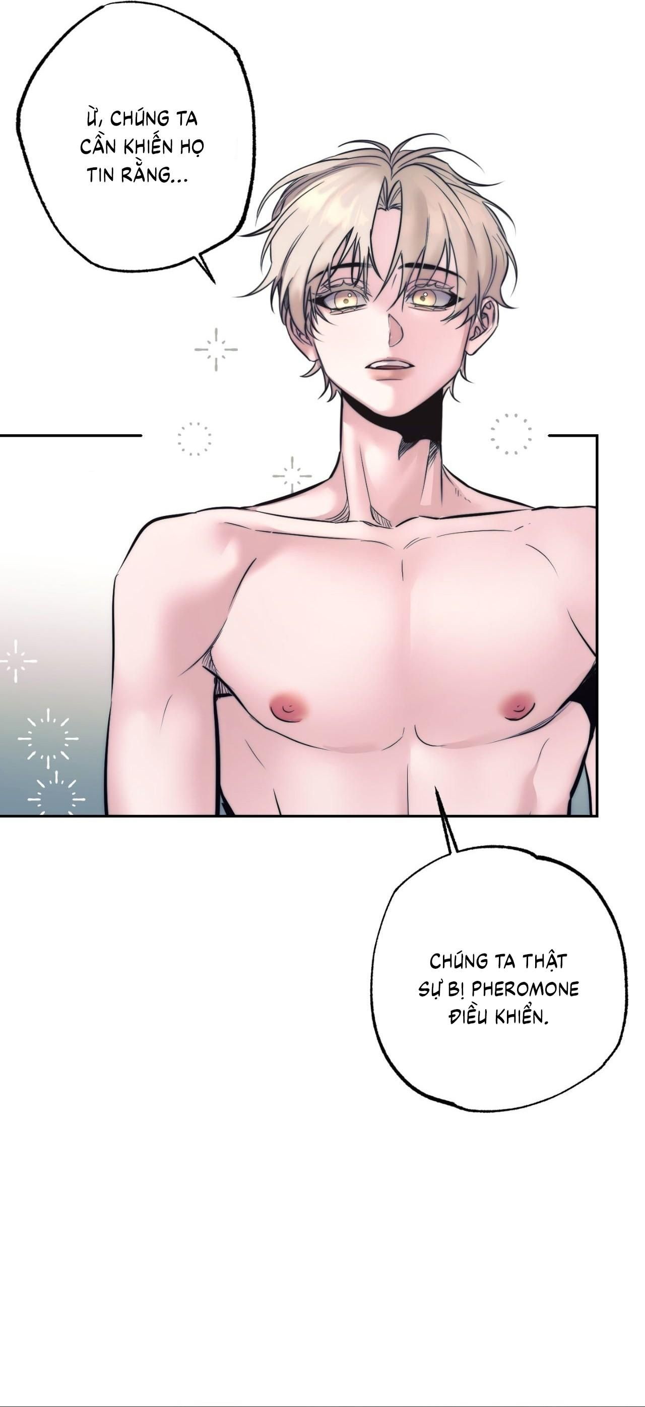 đọc truyện (cbunu) Antidote Chương 64 ảnh 104 tại Thiên Thai Truyện