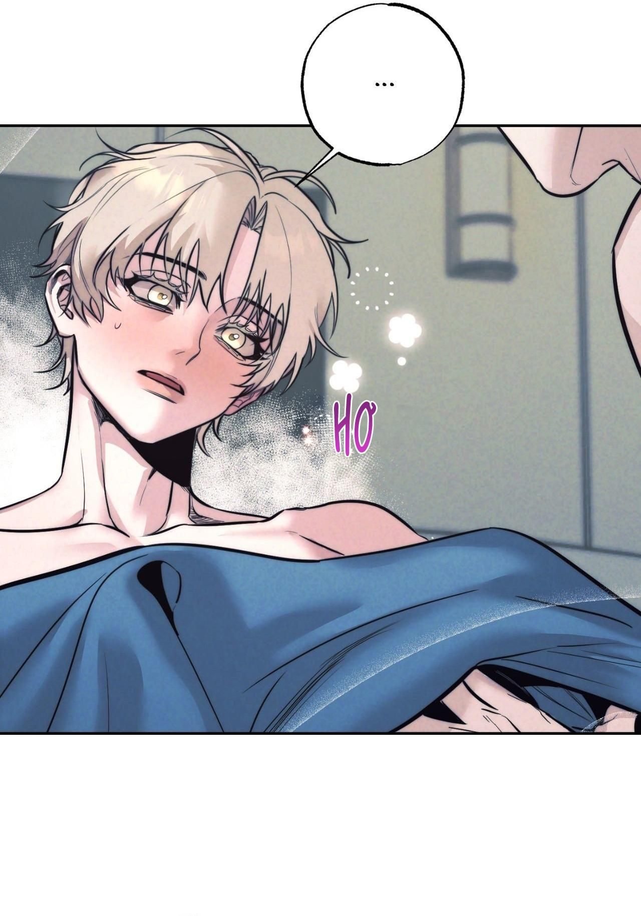 đọc truyện (cbunu) Antidote Chương 64 ảnh 116 tại Thiên Thai Truyện