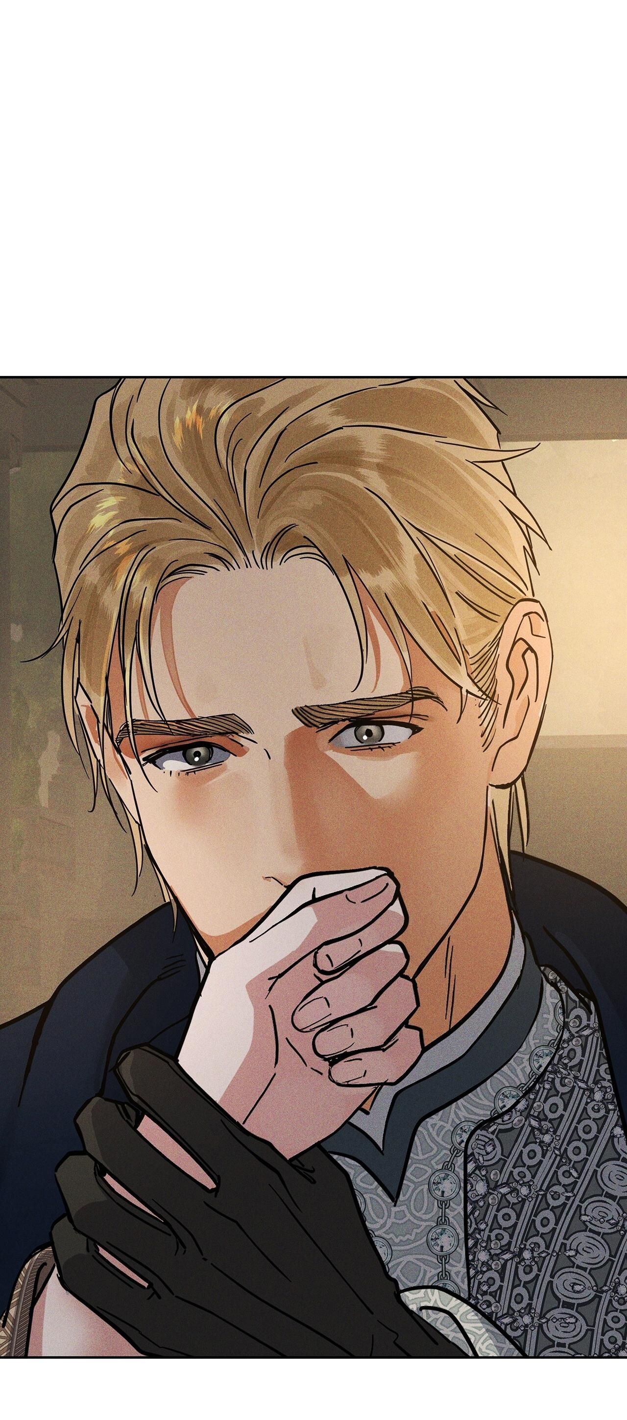 đọc truyện (cbunu) Antidote Chương 64 ảnh 14 tại Thiên Thai Truyện