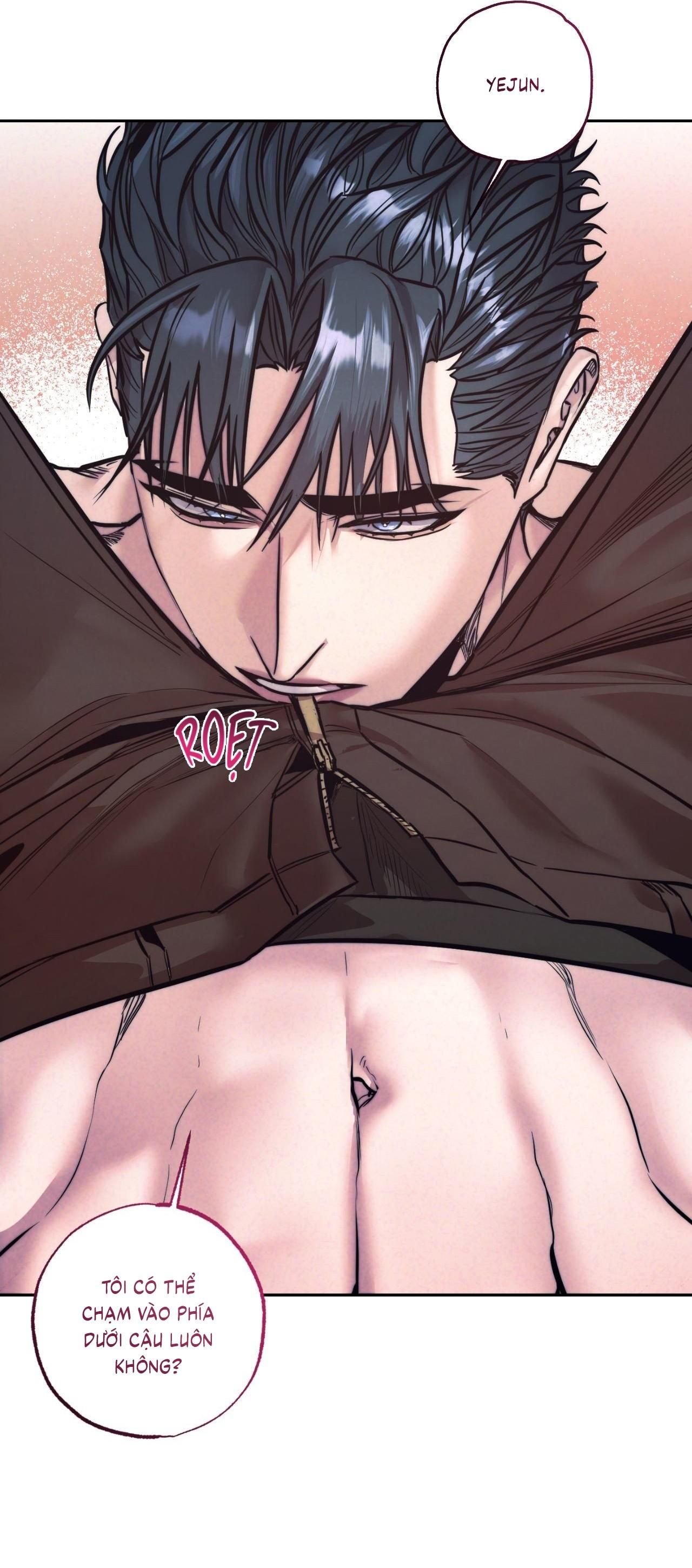 đọc truyện (cbunu) Antidote Chương 64 ảnh 128 tại Thiên Thai Truyện