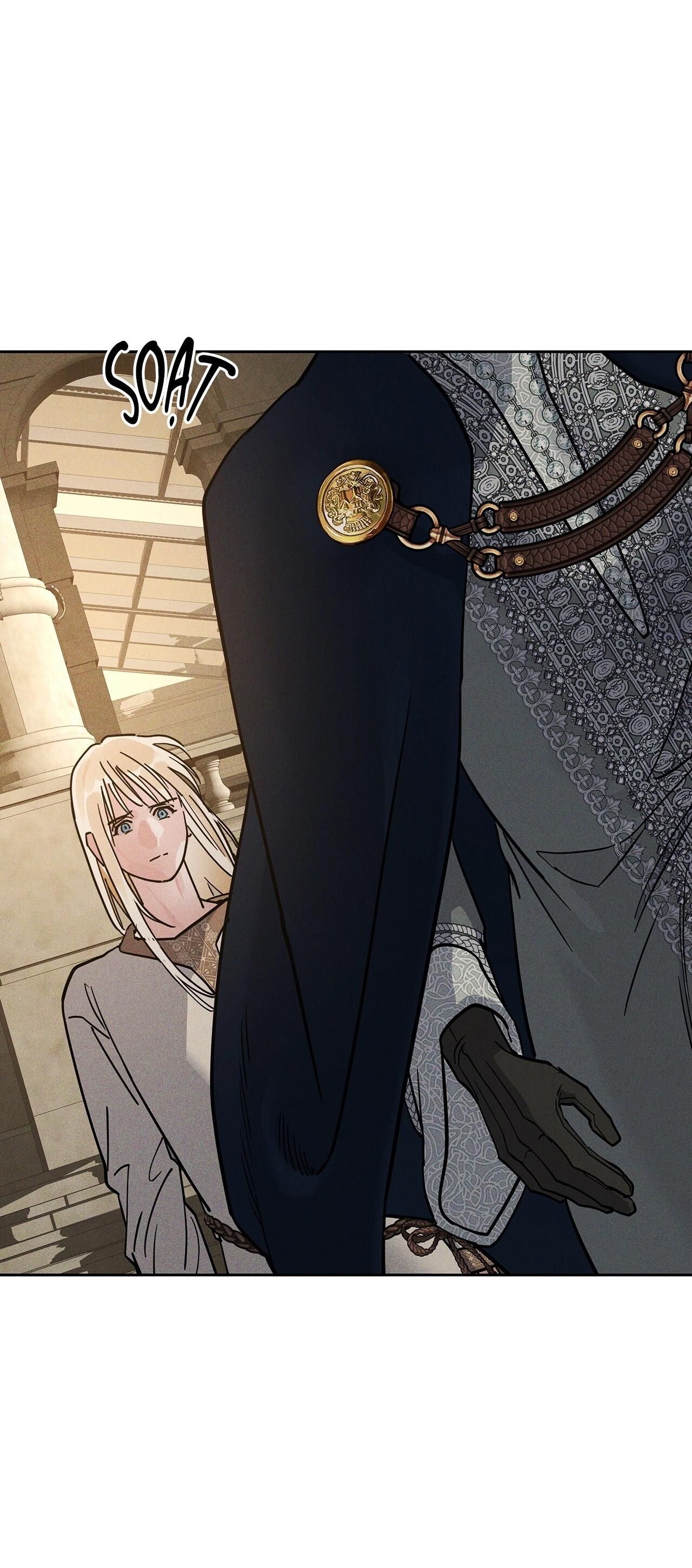 đọc truyện (cbunu) Antidote Chương 64 ảnh 15 tại Thiên Thai Truyện