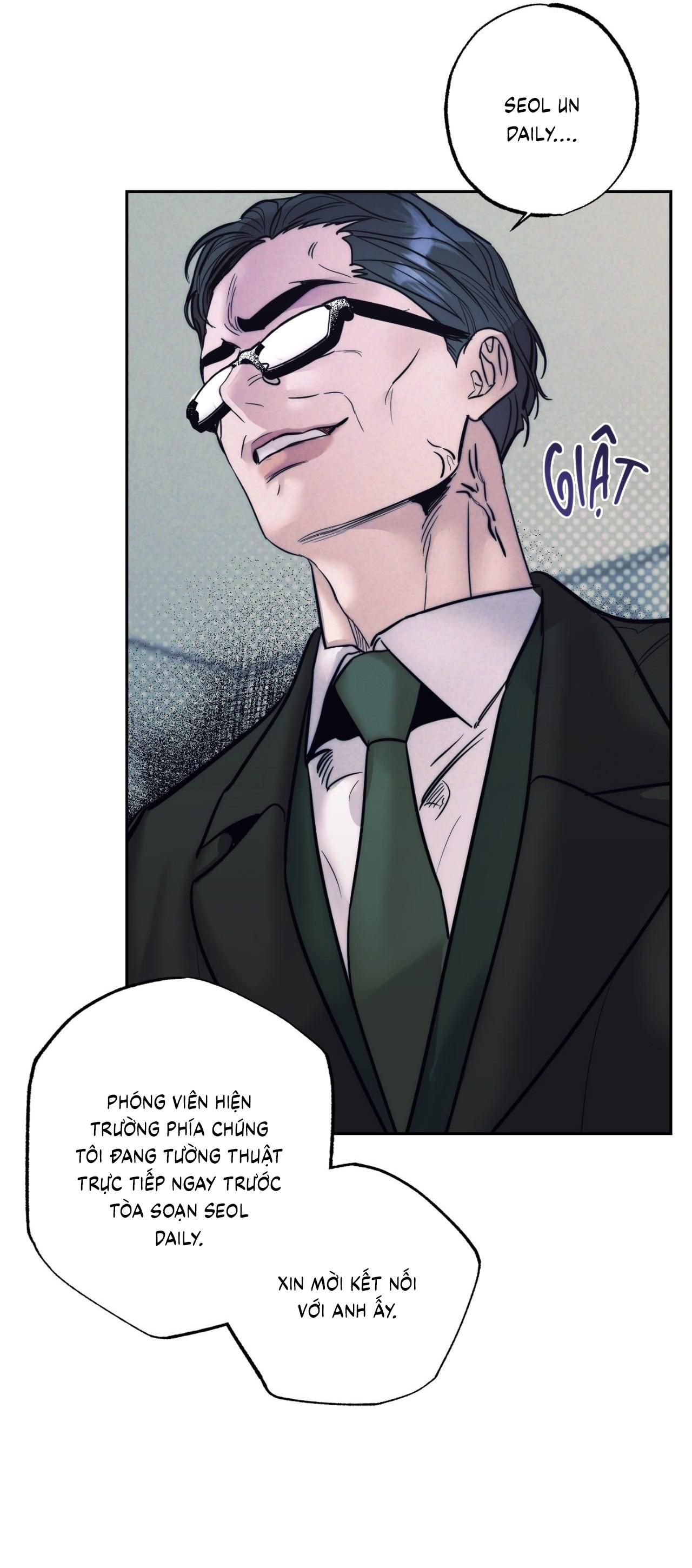 đọc truyện (cbunu) Antidote Chương 64 ảnh 138 tại Thiên Thai Truyện