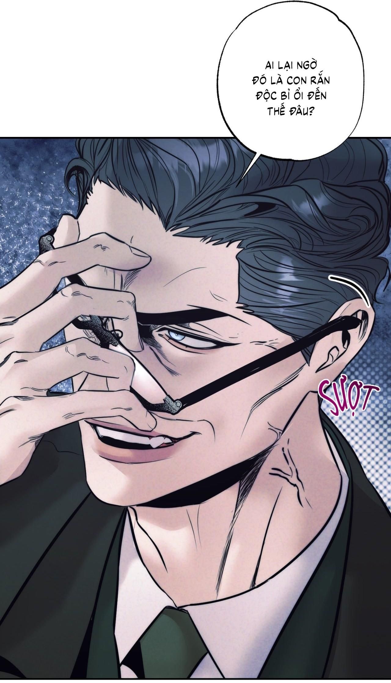 đọc truyện (cbunu) Antidote Chương 64 ảnh 141 tại Thiên Thai Truyện