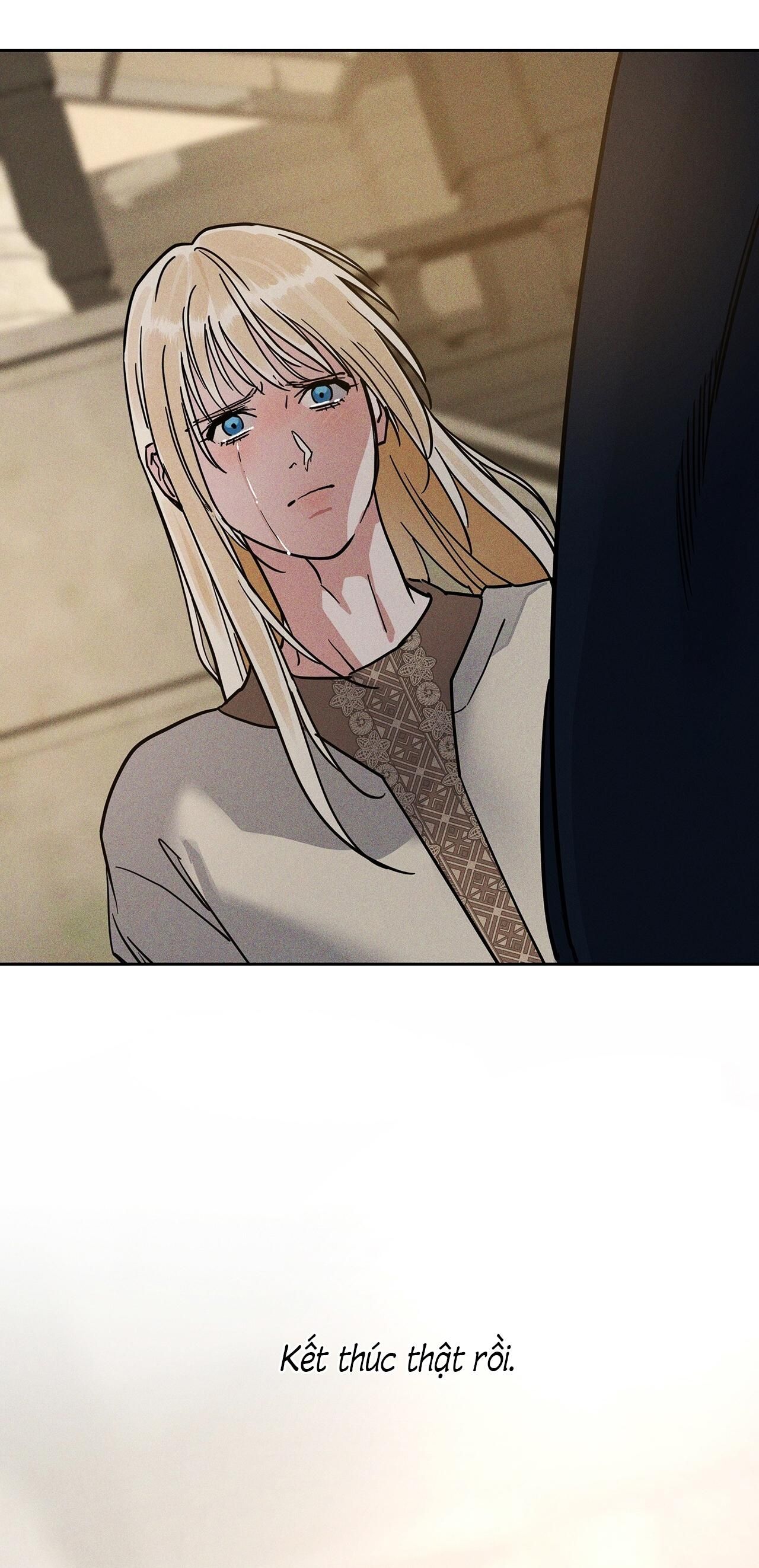 đọc truyện (cbunu) Antidote Chương 64 ảnh 16 tại Thiên Thai Truyện