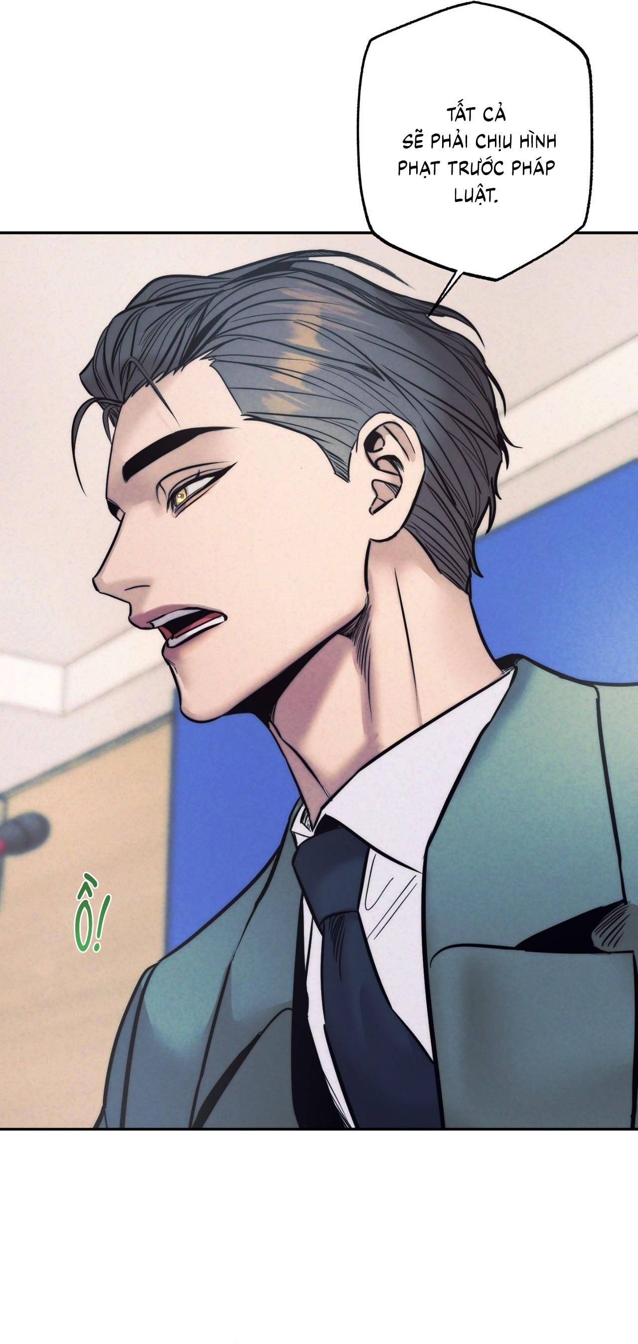 đọc truyện (cbunu) Antidote Chương 64 ảnh 154 tại Thiên Thai Truyện