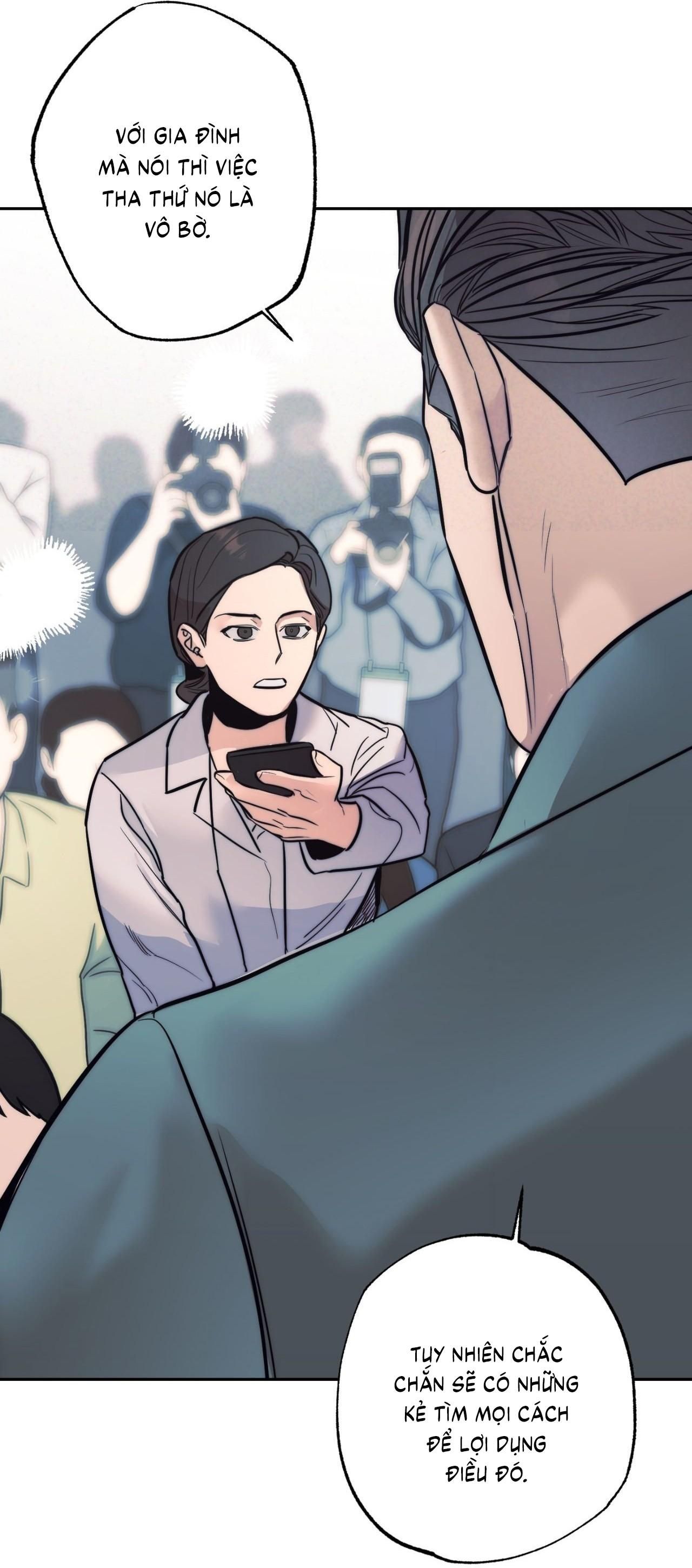 đọc truyện (cbunu) Antidote Chương 64 ảnh 158 tại Thiên Thai Truyện