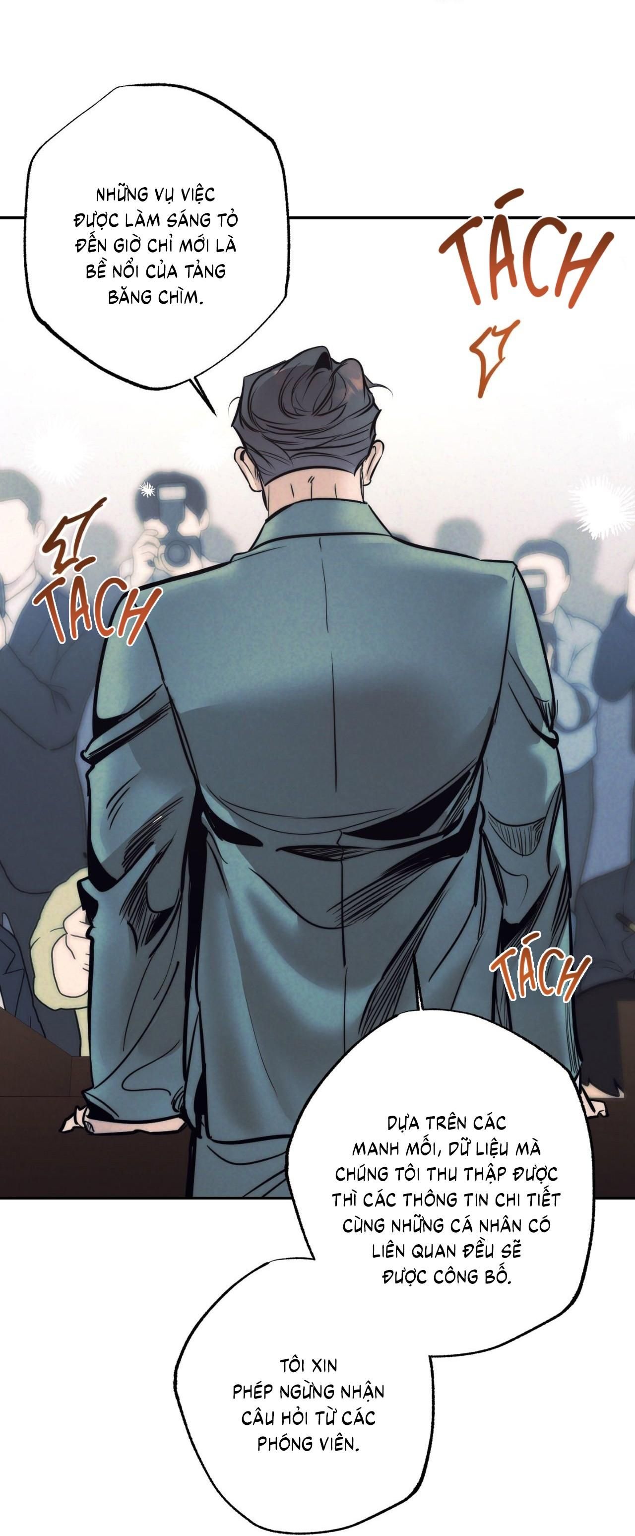 đọc truyện (cbunu) Antidote Chương 64 ảnh 160 tại Thiên Thai Truyện