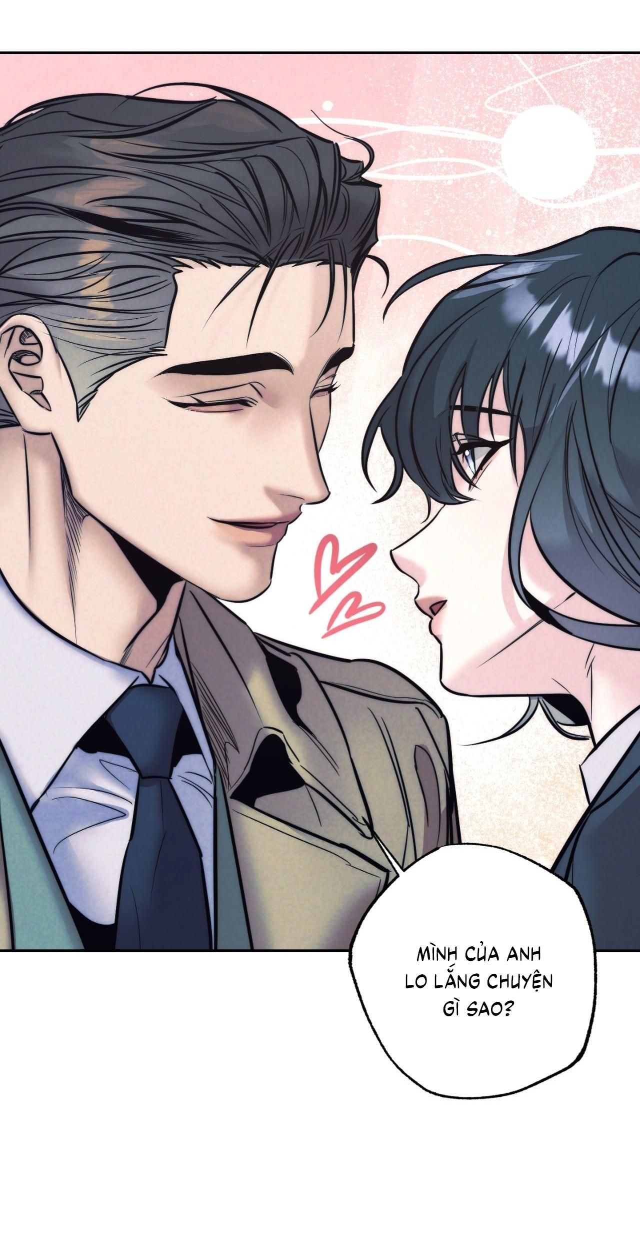 đọc truyện (cbunu) Antidote Chương 64 ảnh 168 tại Thiên Thai Truyện