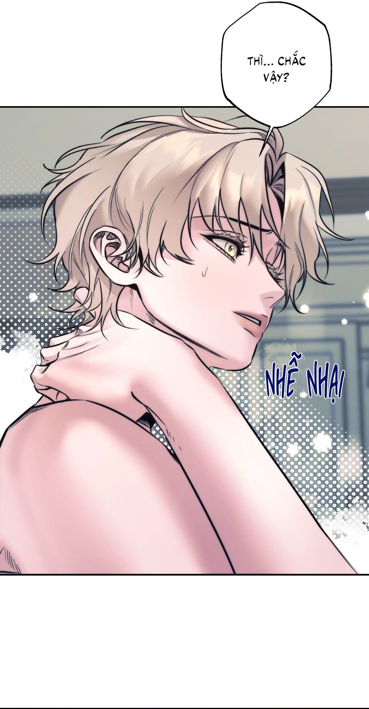 đọc truyện (cbunu) Antidote Chương 64 ảnh 178 tại Thiên Thai Truyện