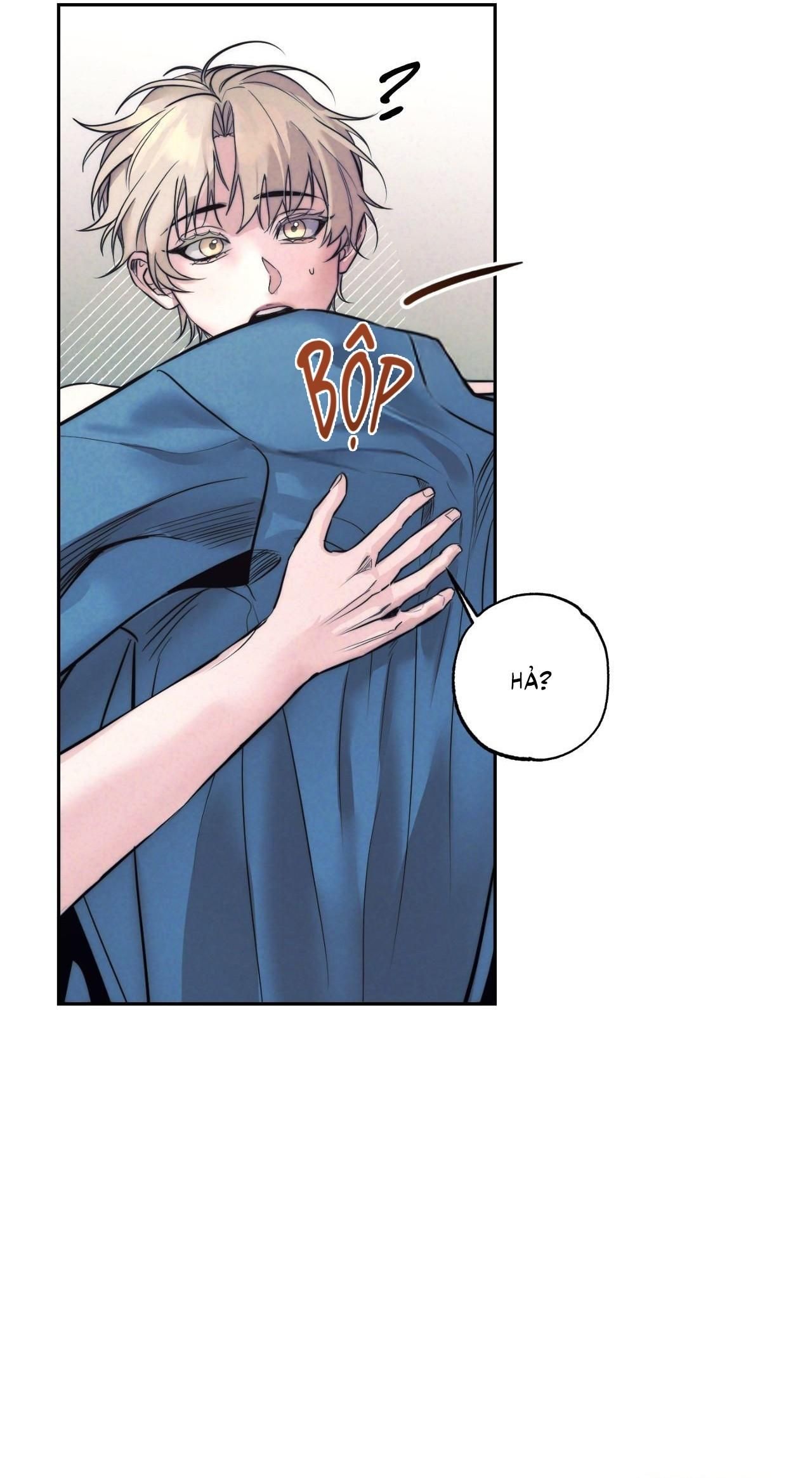 đọc truyện (cbunu) Antidote Chương 64 ảnh 180 tại Thiên Thai Truyện