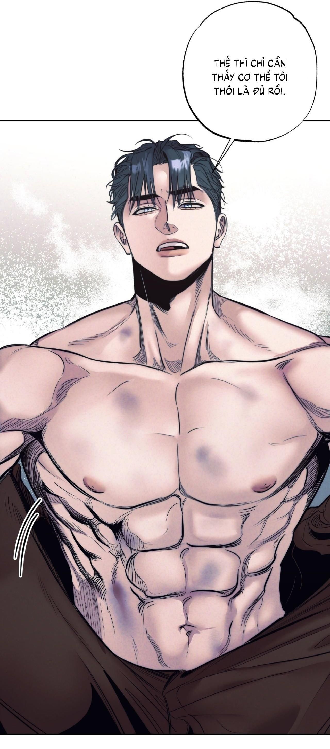 đọc truyện (cbunu) Antidote Chương 64 ảnh 182 tại Thiên Thai Truyện