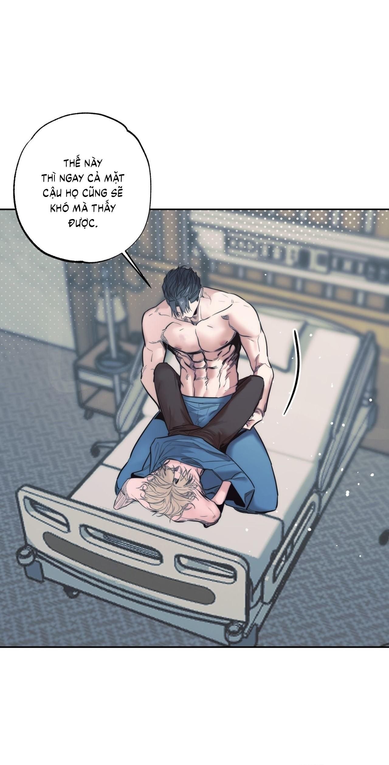 đọc truyện (cbunu) Antidote Chương 64 ảnh 183 tại Thiên Thai Truyện