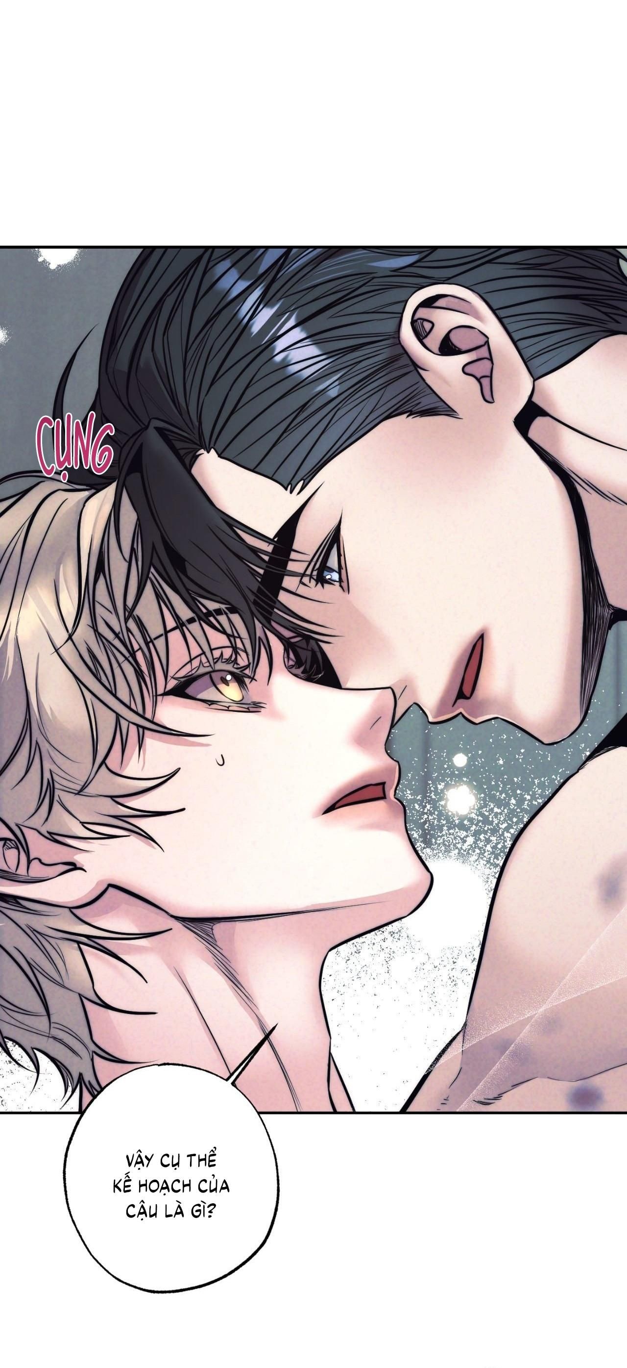 đọc truyện (cbunu) Antidote Chương 64 ảnh 185 tại Thiên Thai Truyện