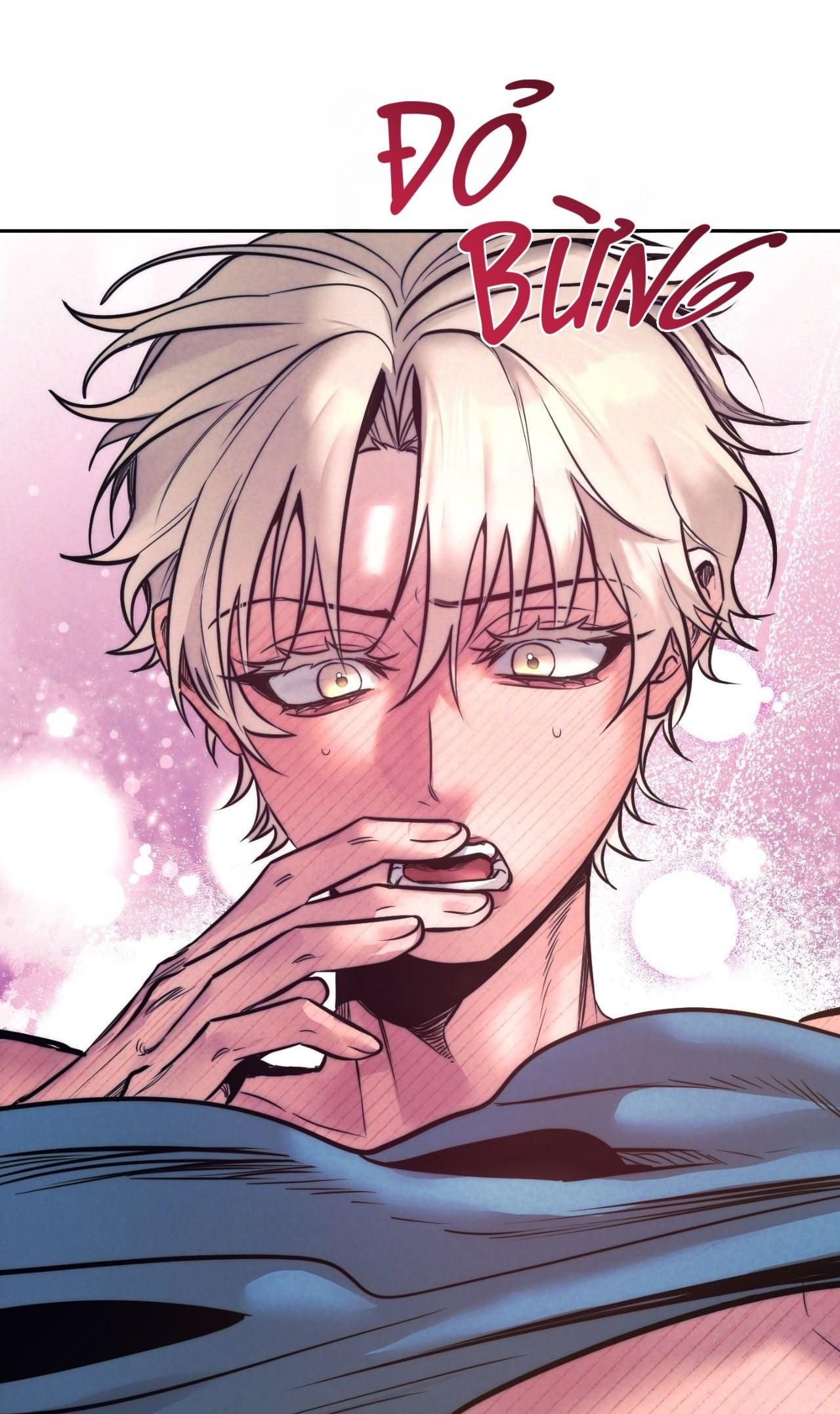 đọc truyện (cbunu) Antidote Chương 64 ảnh 201 tại Thiên Thai Truyện