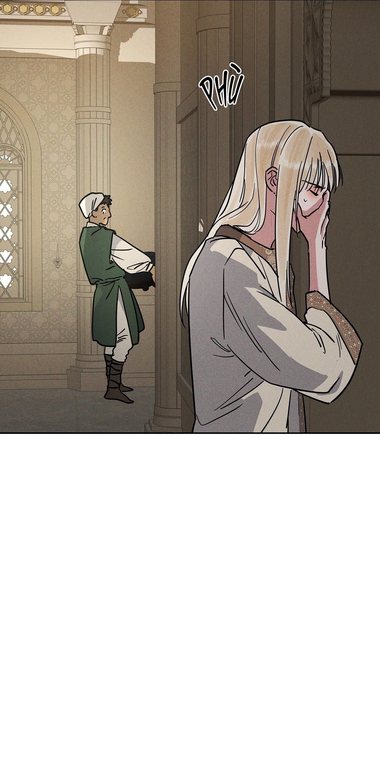 đọc truyện (cbunu) Antidote Chương 64 ảnh 22 tại Thiên Thai Truyện