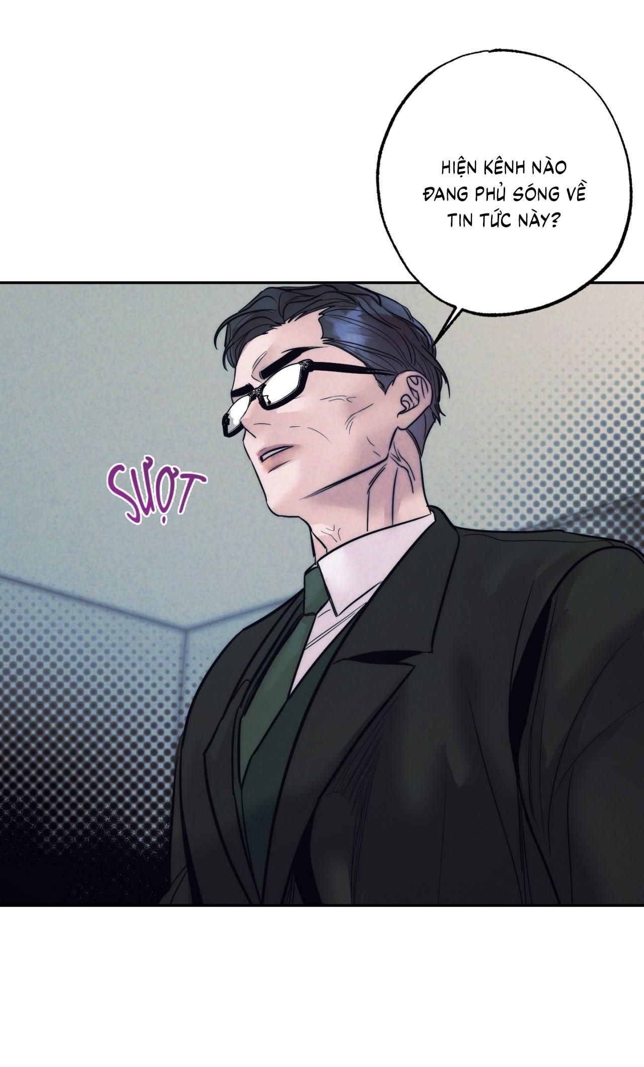 đọc truyện (cbunu) Antidote Chương 64 ảnh 206 tại Thiên Thai Truyện