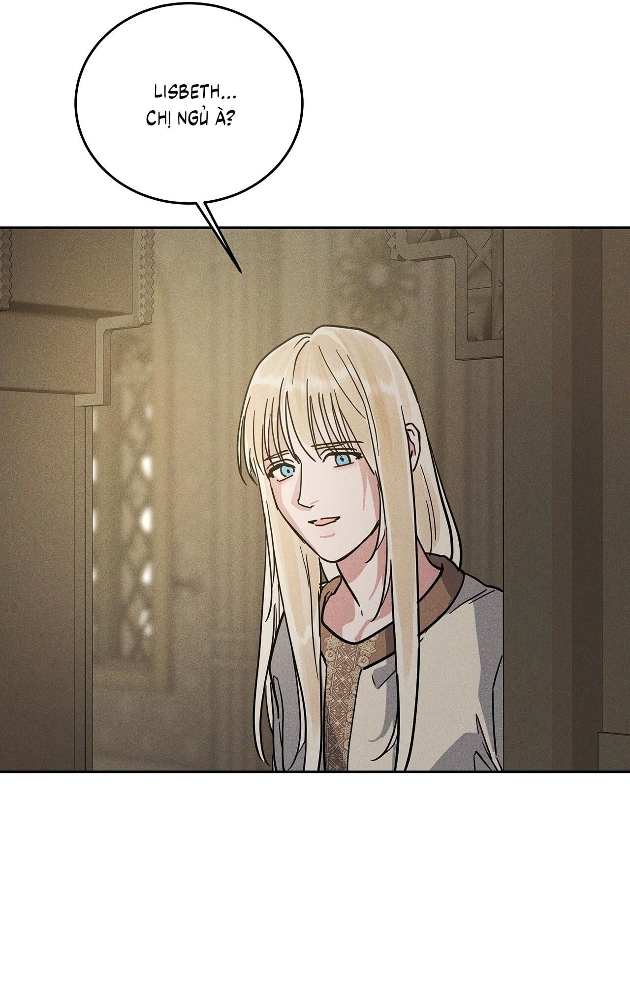 đọc truyện (cbunu) Antidote Chương 64 ảnh 23 tại Thiên Thai Truyện