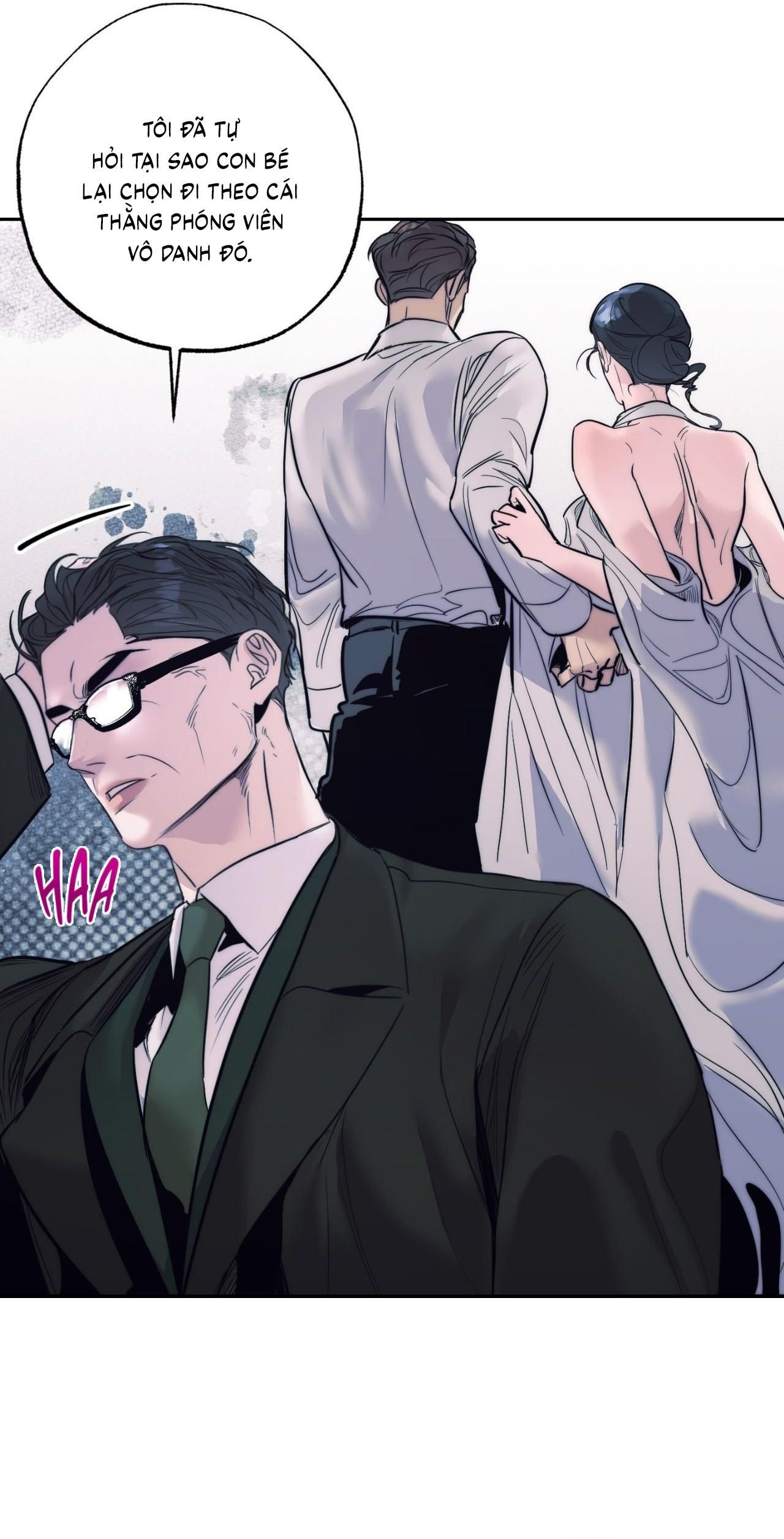 đọc truyện (cbunu) Antidote Chương 64 ảnh 212 tại Thiên Thai Truyện