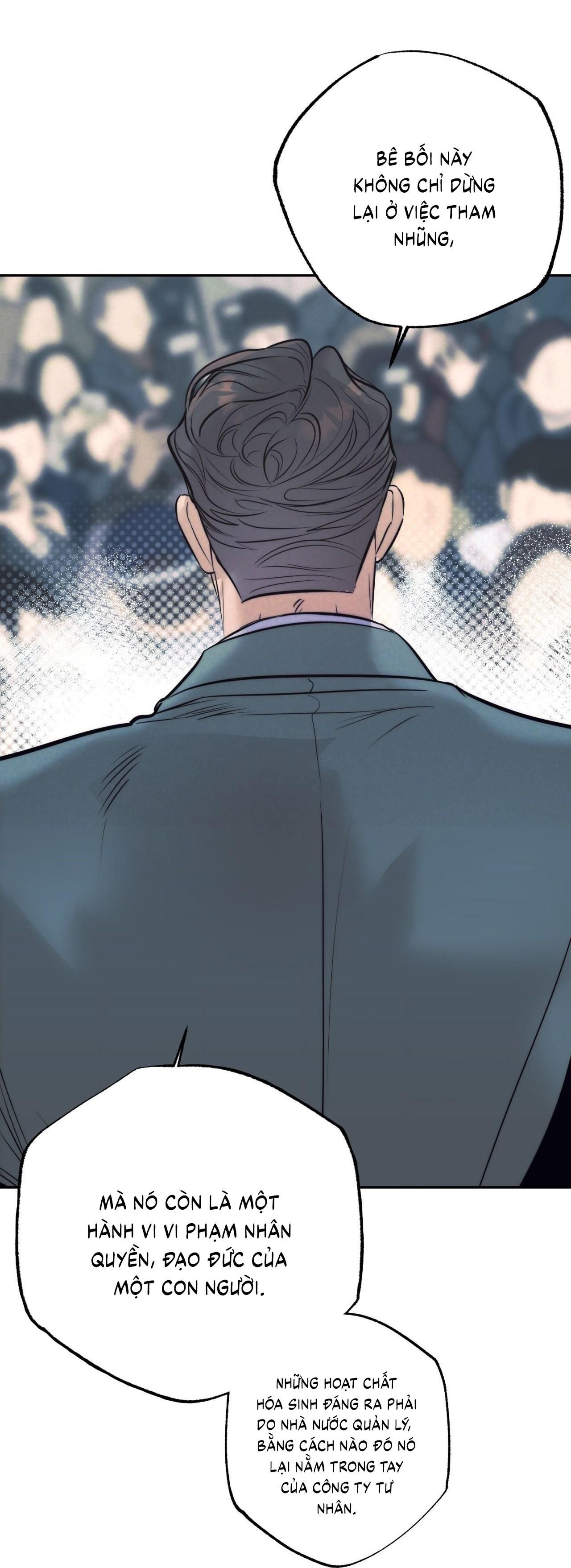 đọc truyện (cbunu) Antidote Chương 64 ảnh 217 tại Thiên Thai Truyện