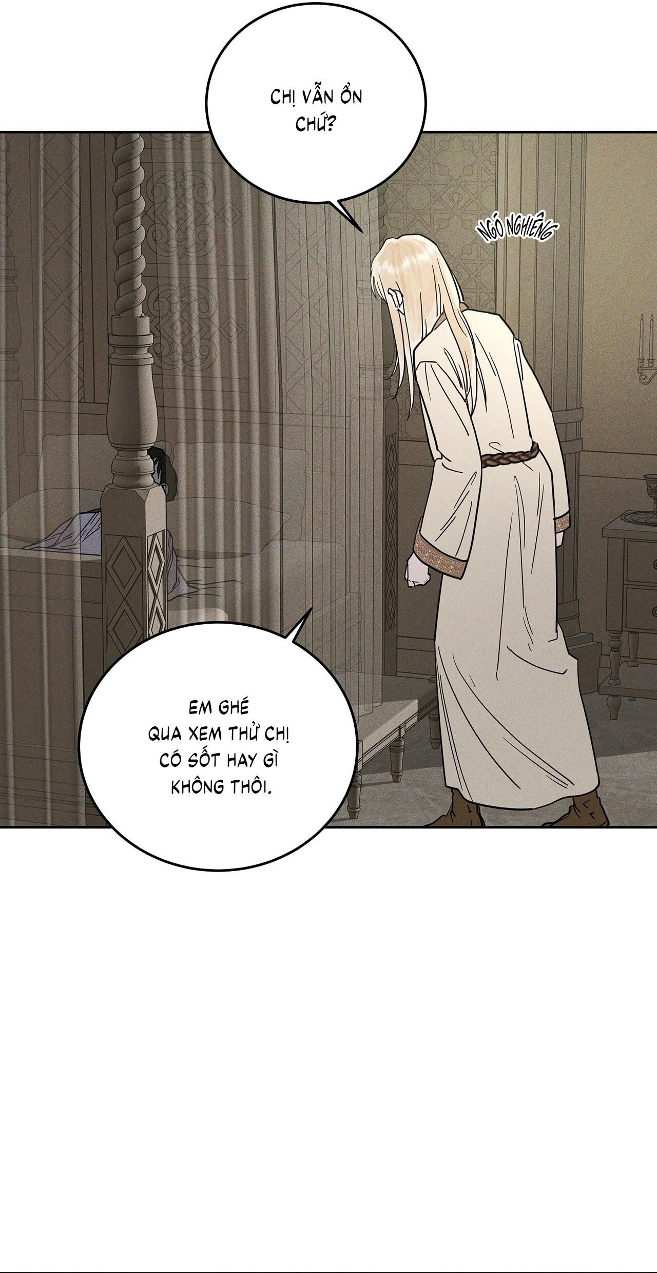 đọc truyện (cbunu) Antidote Chương 64 ảnh 24 tại Thiên Thai Truyện