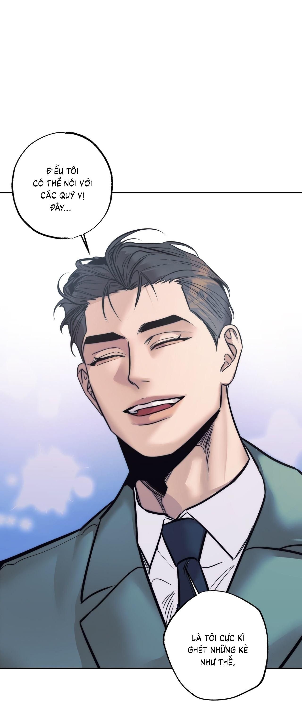 đọc truyện (cbunu) Antidote Chương 64 ảnh 231 tại Thiên Thai Truyện