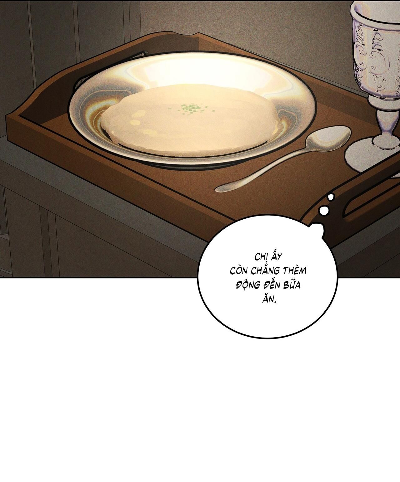 đọc truyện (cbunu) Antidote Chương 64 ảnh 25 tại Thiên Thai Truyện