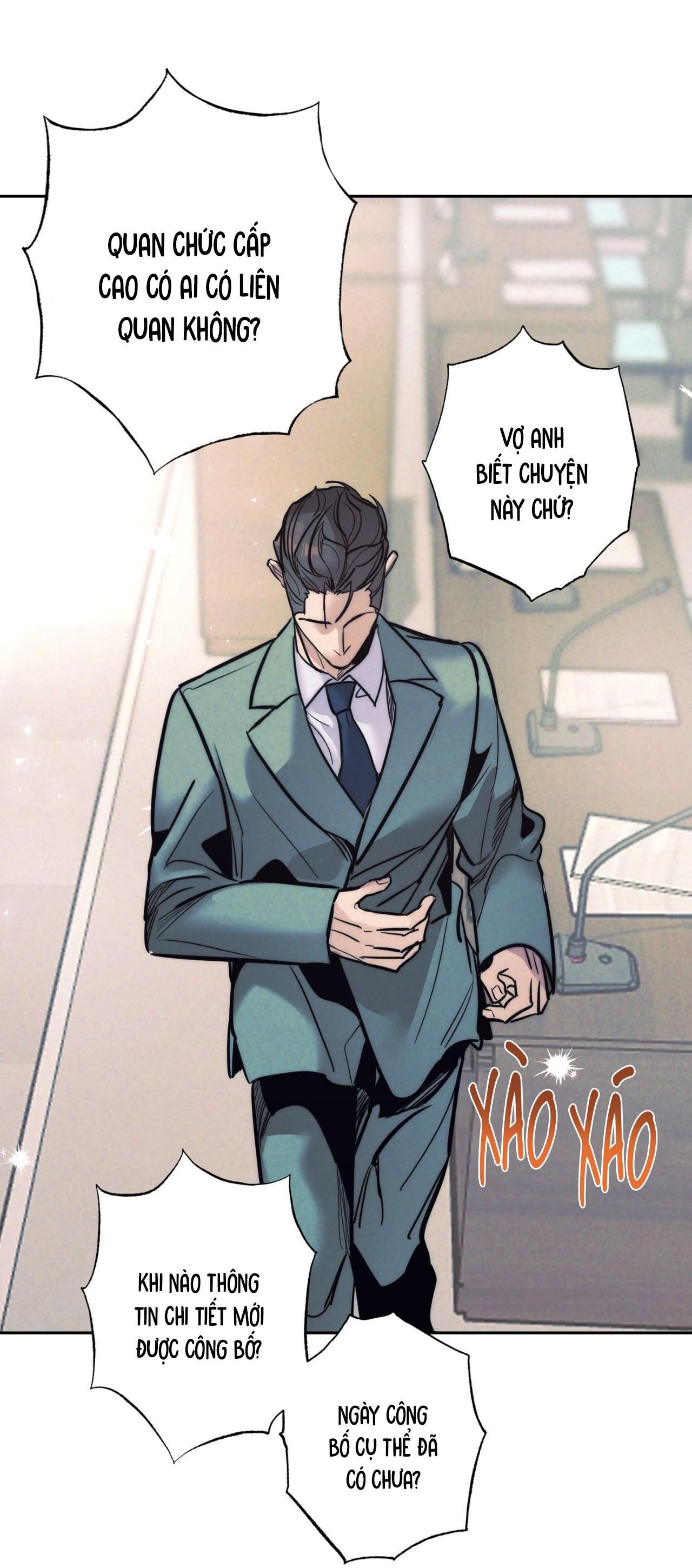 đọc truyện (cbunu) Antidote Chương 64 ảnh 233 tại Thiên Thai Truyện