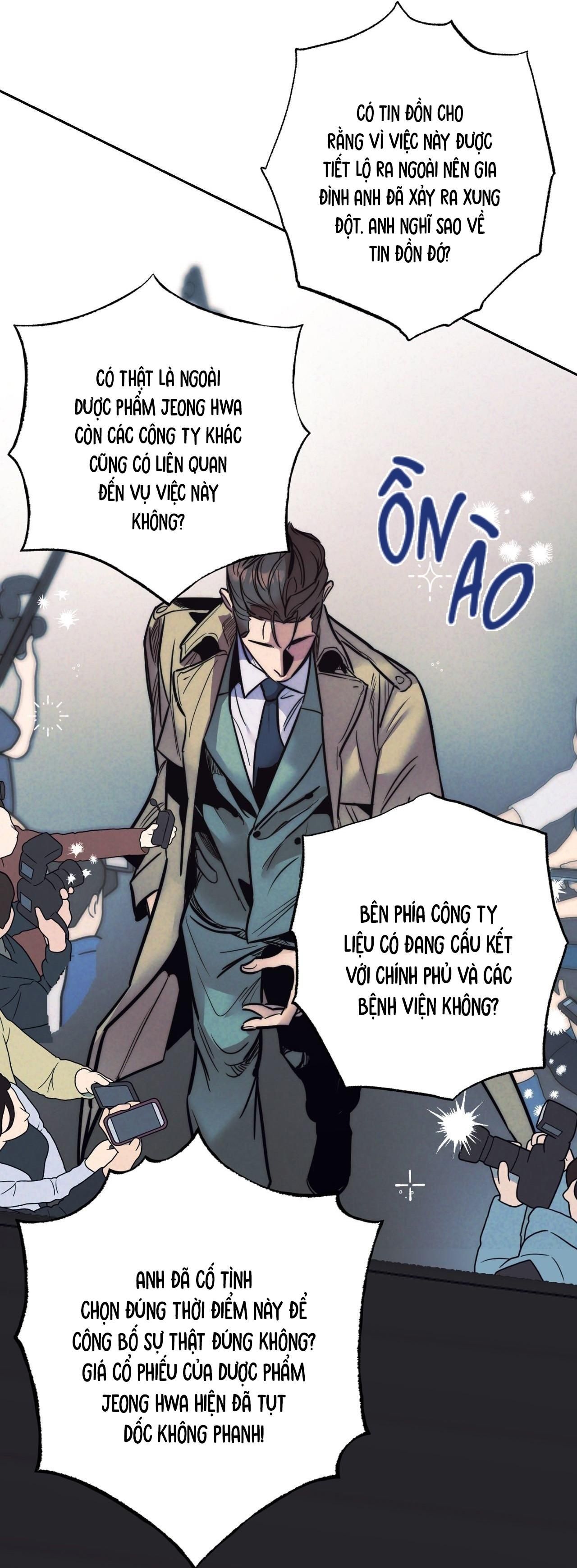 đọc truyện (cbunu) Antidote Chương 64 ảnh 235 tại Thiên Thai Truyện