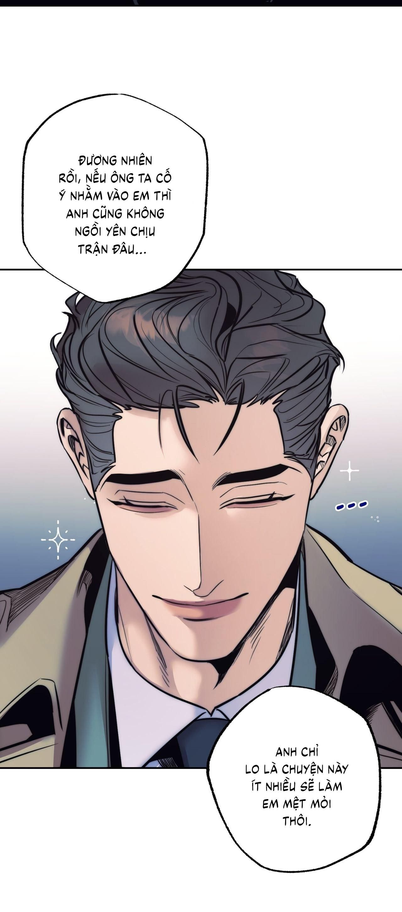 đọc truyện (cbunu) Antidote Chương 64 ảnh 243 tại Thiên Thai Truyện