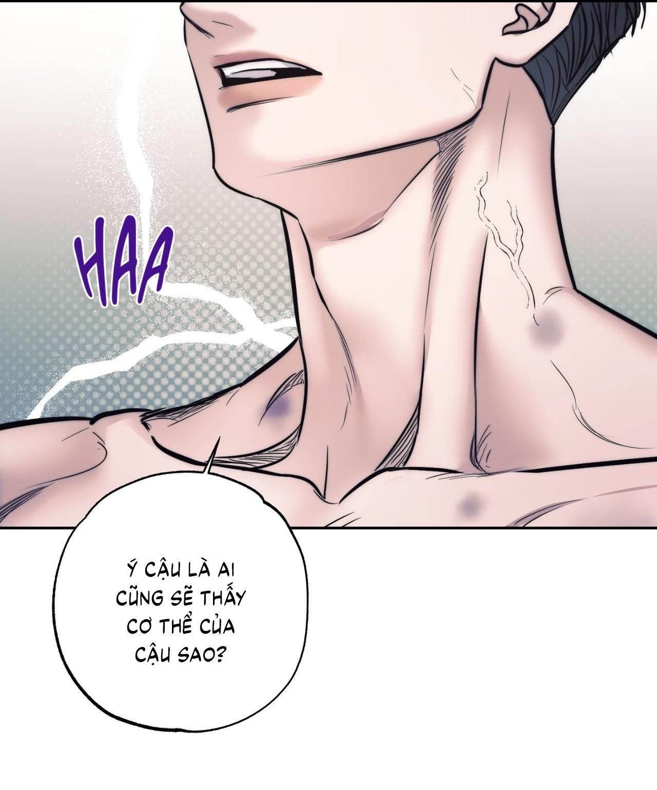 đọc truyện (cbunu) Antidote Chương 64 ảnh 249 tại Thiên Thai Truyện