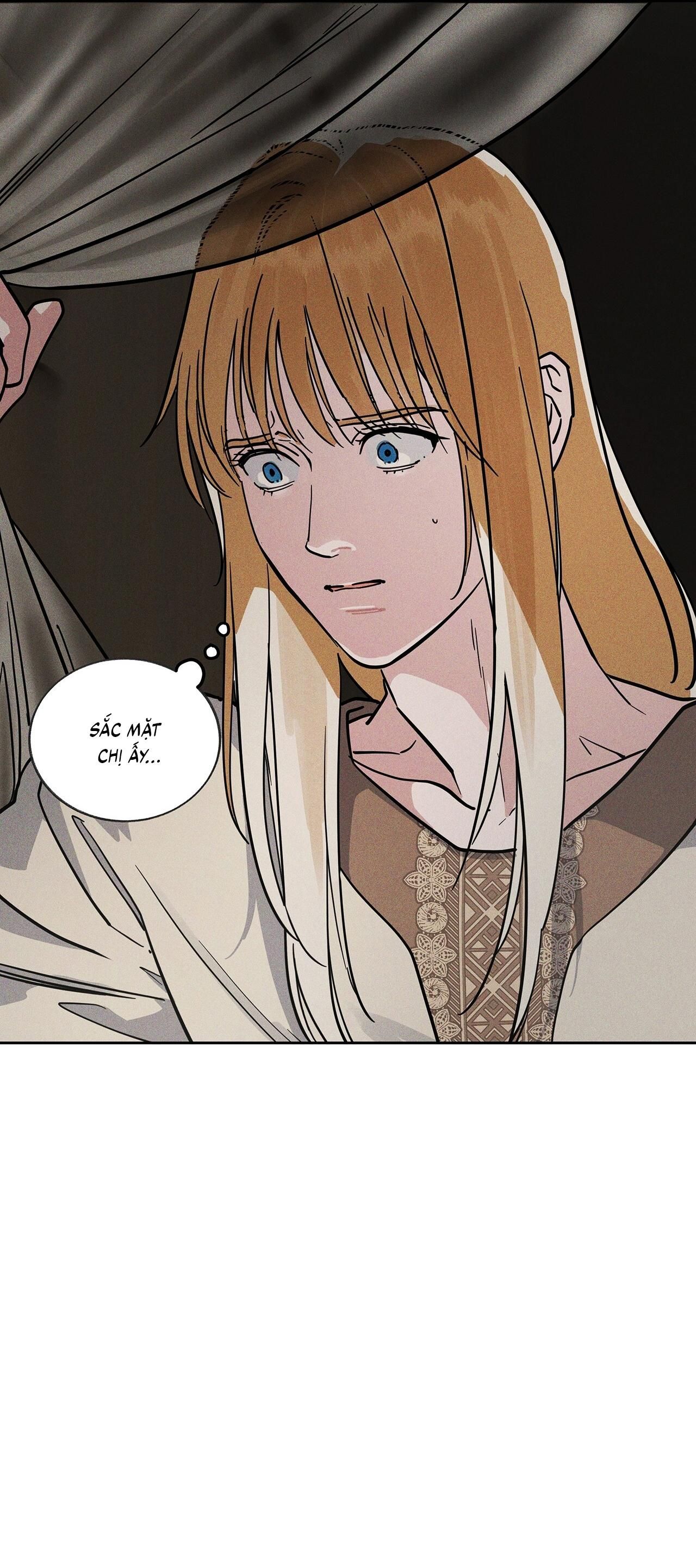 đọc truyện (cbunu) Antidote Chương 64 ảnh 27 tại Thiên Thai Truyện