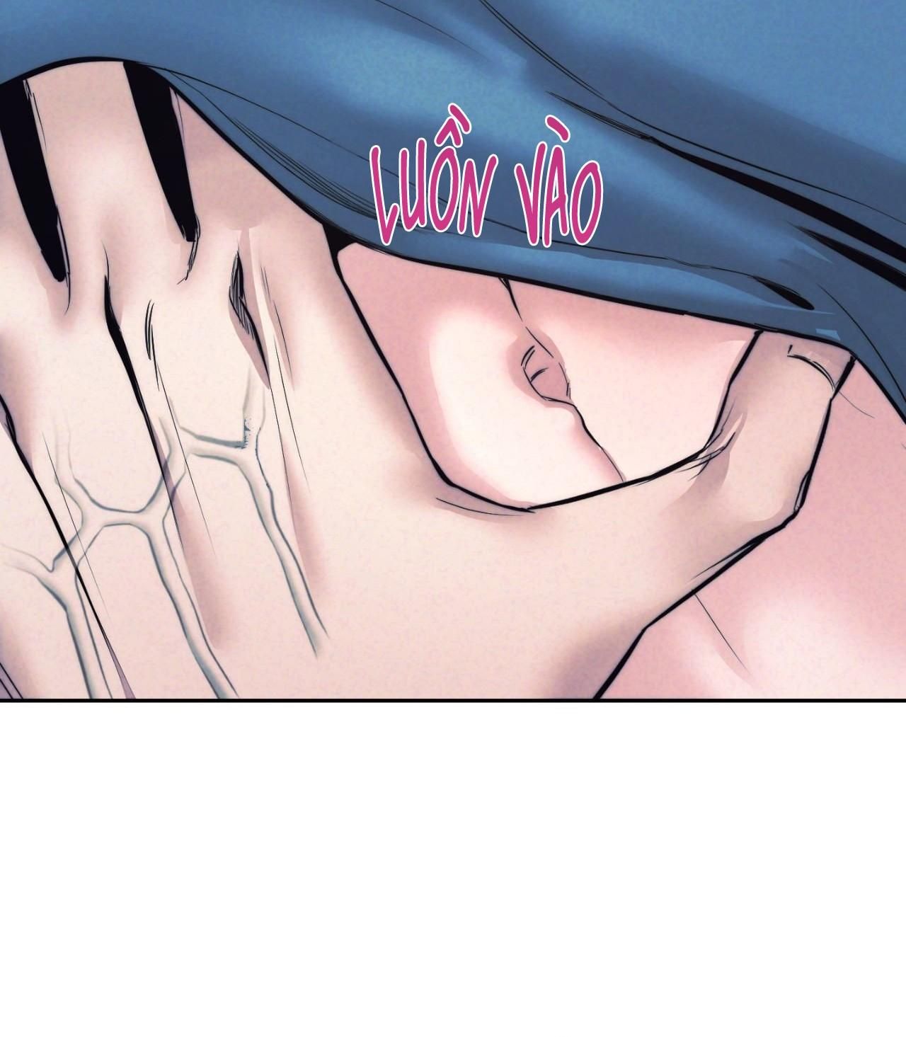 đọc truyện (cbunu) Antidote Chương 64 ảnh 259 tại Thiên Thai Truyện