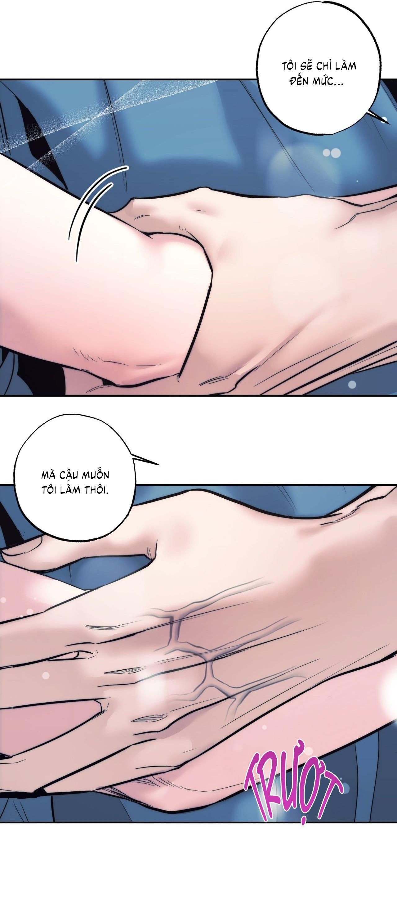 đọc truyện (cbunu) Antidote Chương 64 ảnh 262 tại Thiên Thai Truyện