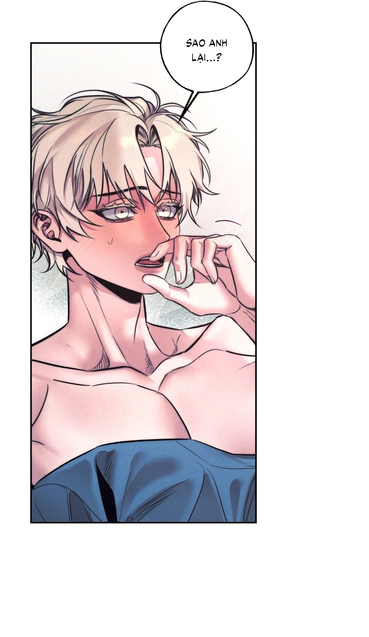 đọc truyện (cbunu) Antidote Chương 64 ảnh 266 tại Thiên Thai Truyện