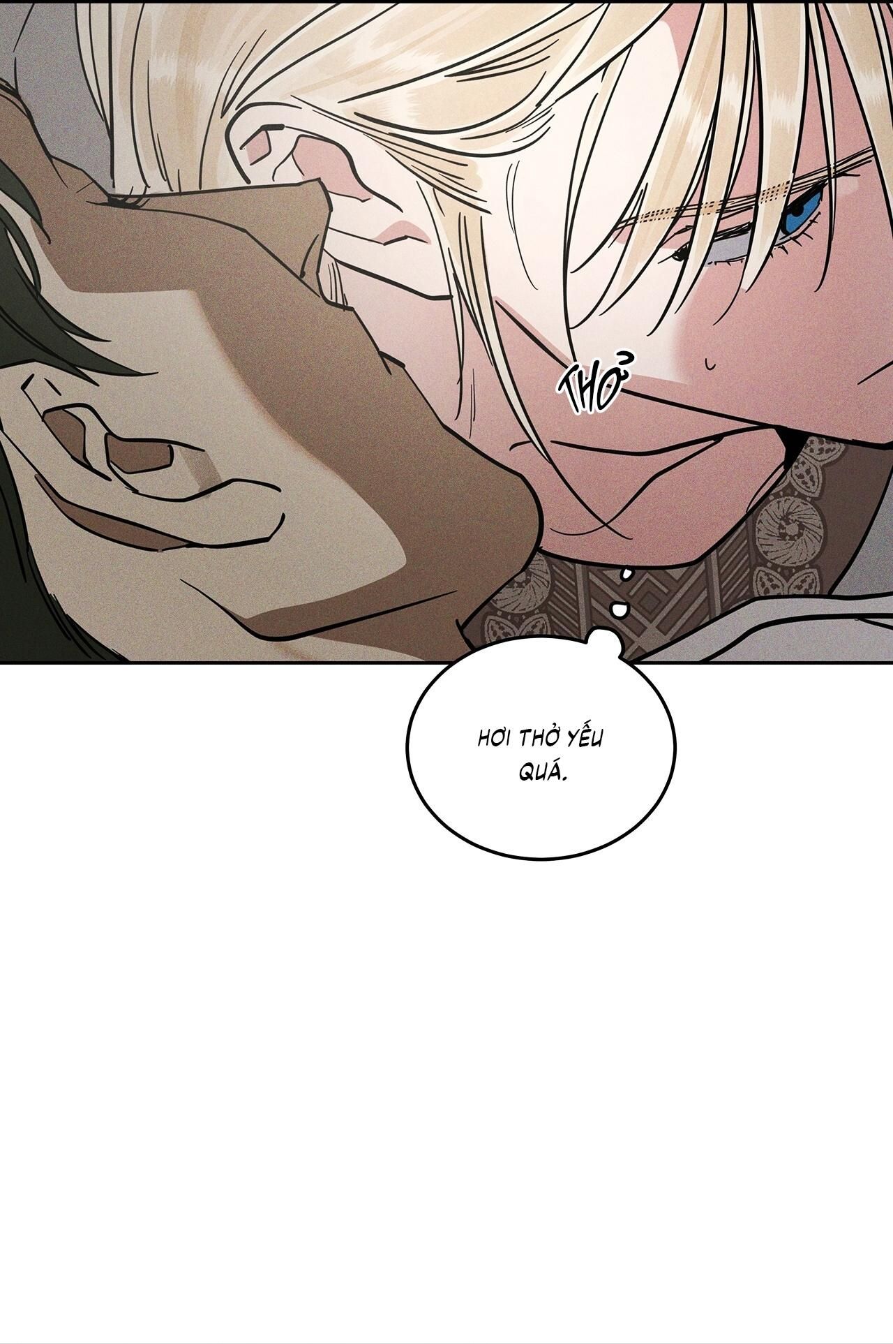 đọc truyện (cbunu) Antidote Chương 64 ảnh 29 tại Thiên Thai Truyện