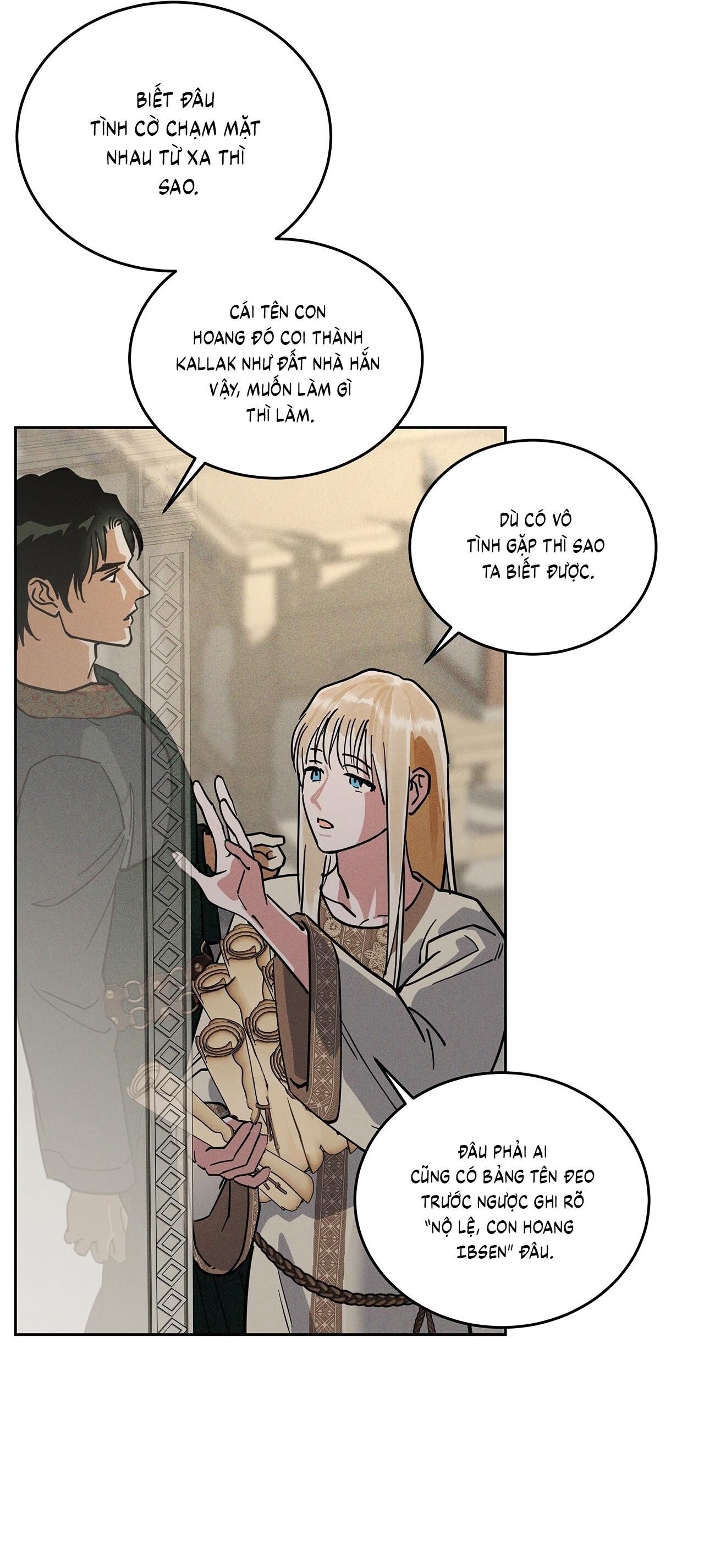 đọc truyện (cbunu) Antidote Chương 64 ảnh 278 tại Thiên Thai Truyện