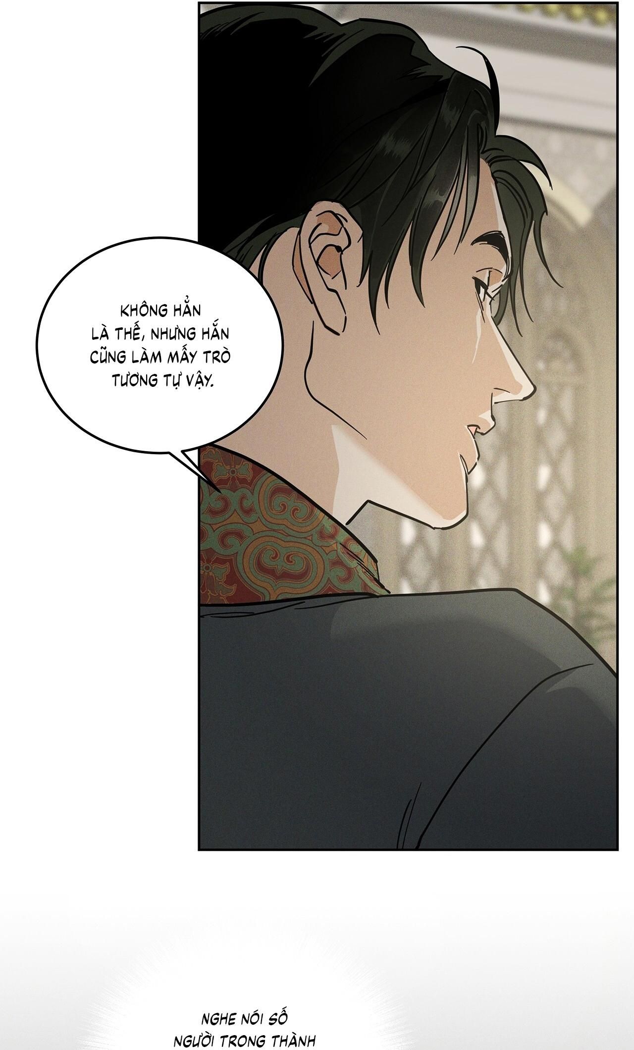 đọc truyện (cbunu) Antidote Chương 64 ảnh 279 tại Thiên Thai Truyện