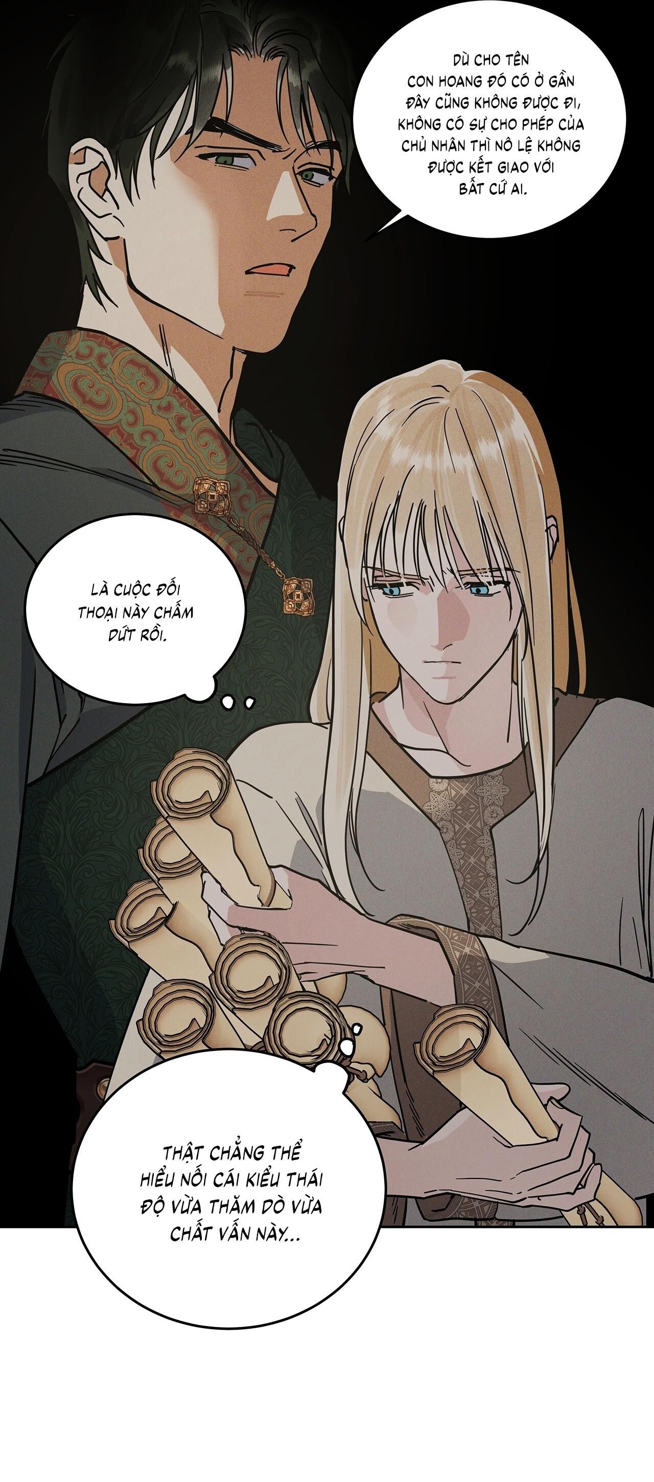 đọc truyện (cbunu) Antidote Chương 64 ảnh 281 tại Thiên Thai Truyện