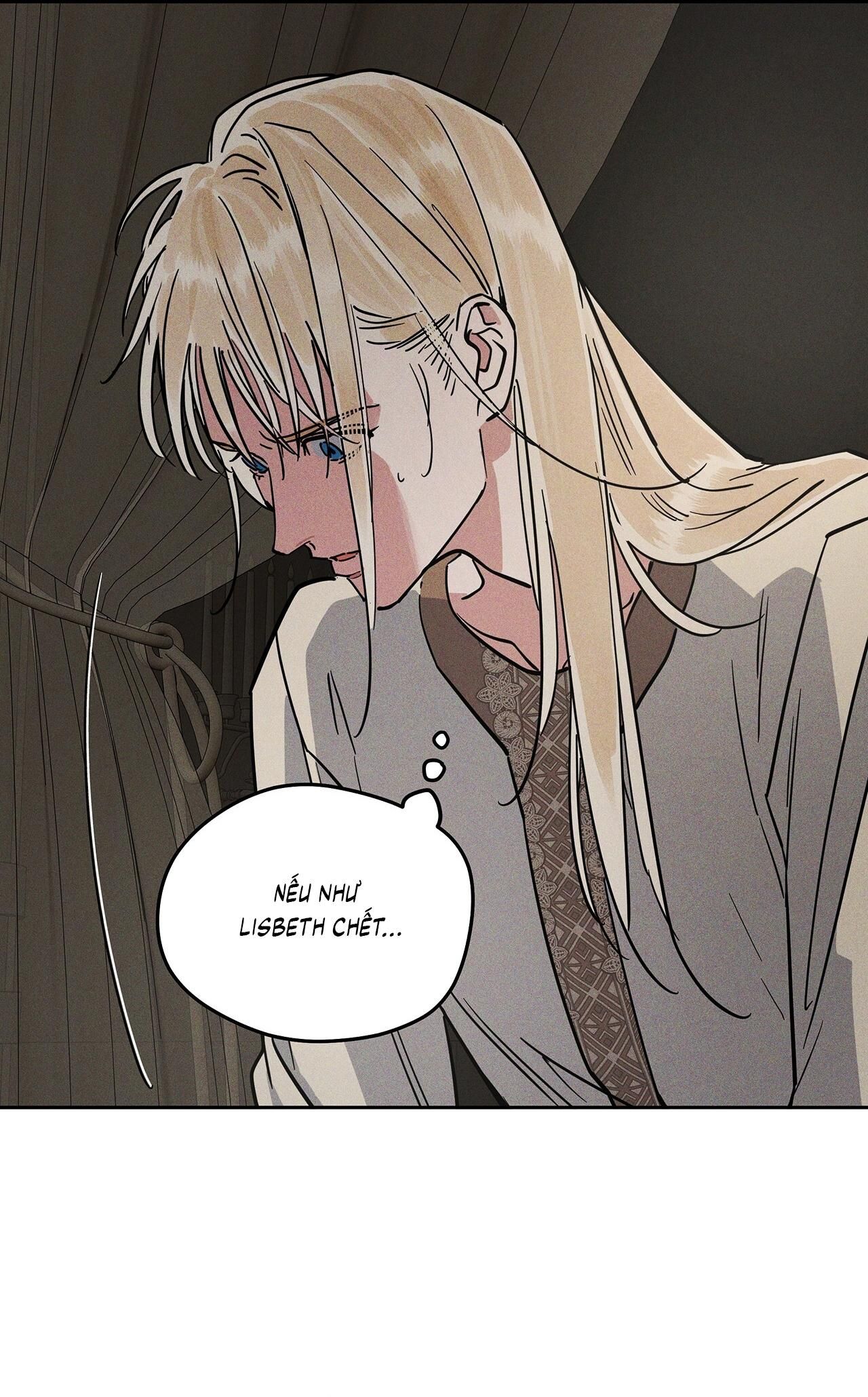 đọc truyện (cbunu) Antidote Chương 64 ảnh 30 tại Thiên Thai Truyện