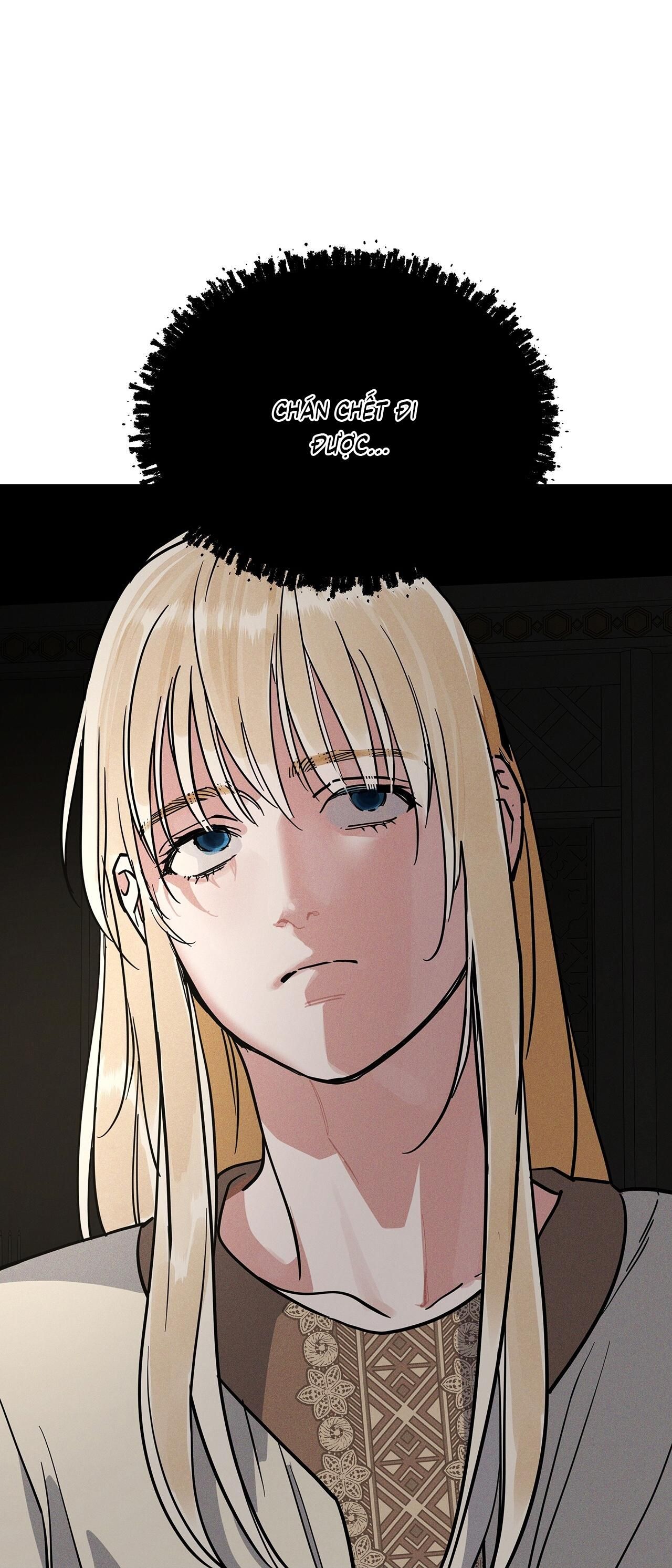 đọc truyện (cbunu) Antidote Chương 64 ảnh 282 tại Thiên Thai Truyện