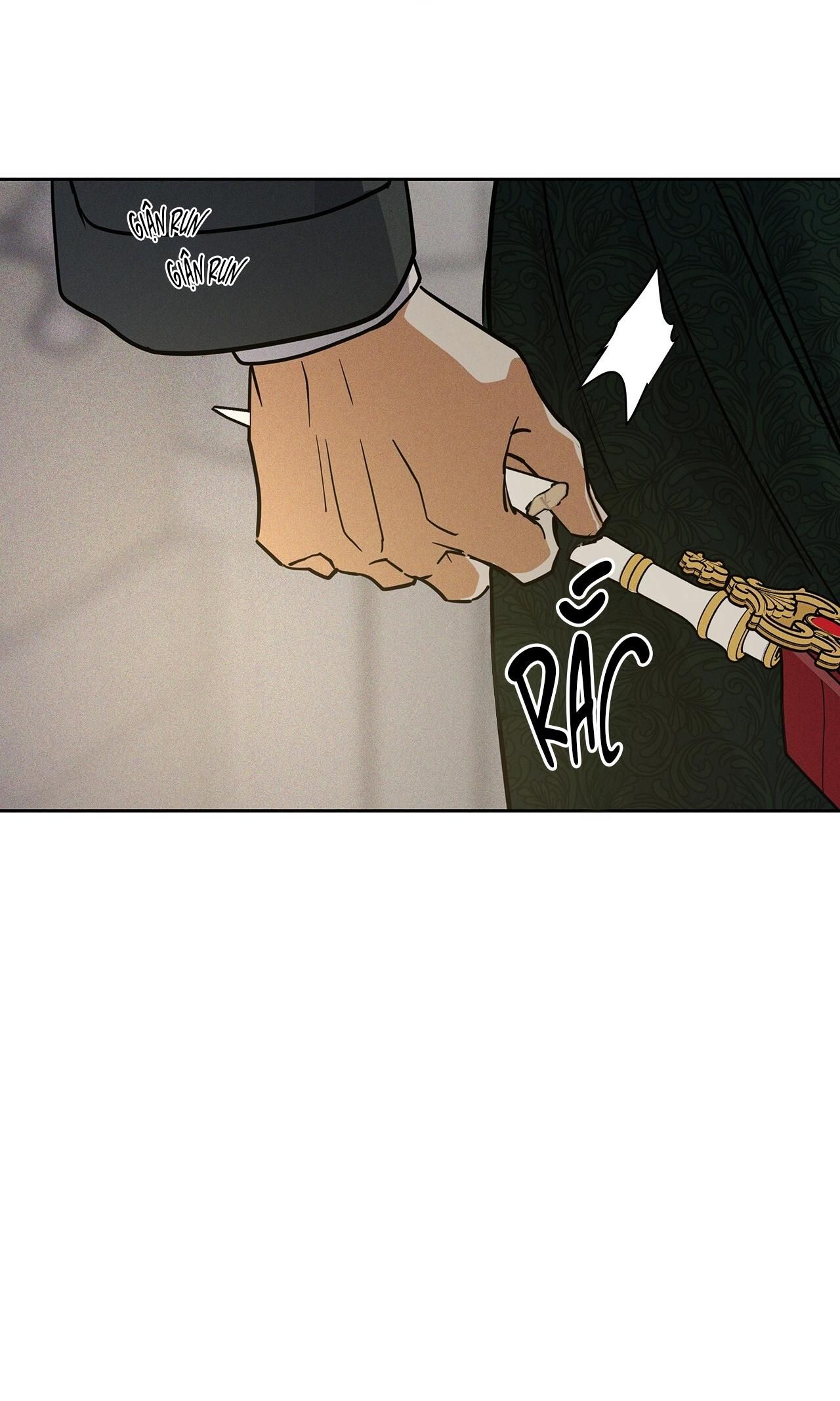 đọc truyện (cbunu) Antidote Chương 64 ảnh 285 tại Thiên Thai Truyện