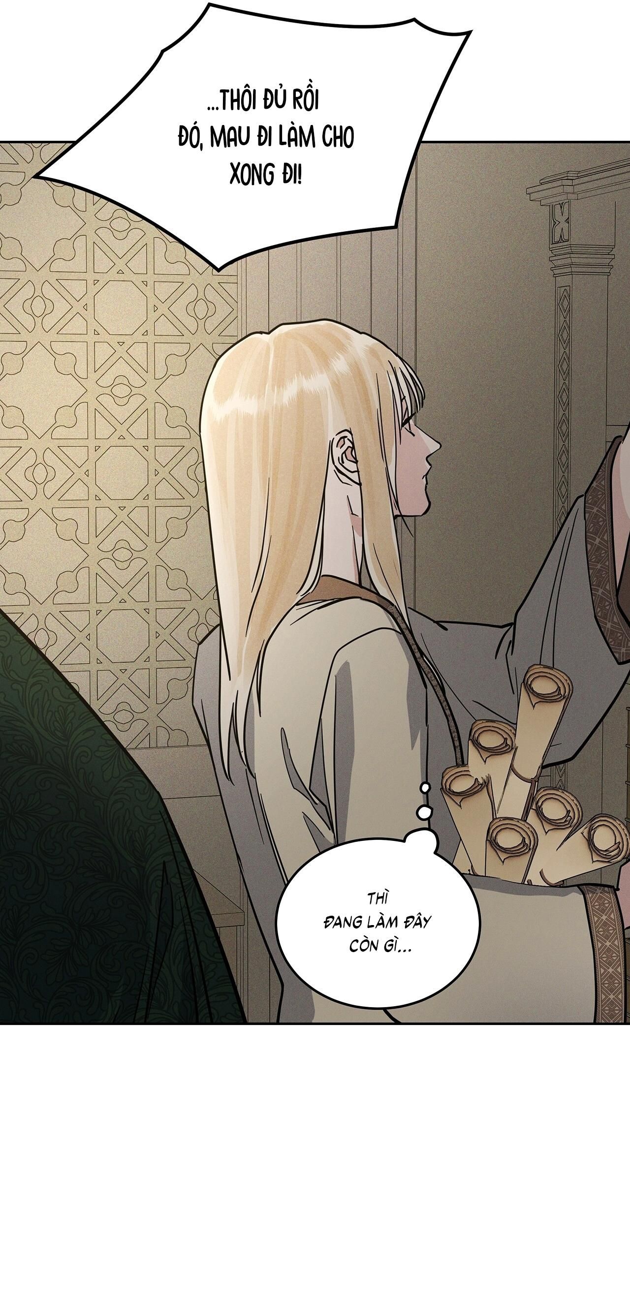 đọc truyện (cbunu) Antidote Chương 64 ảnh 286 tại Thiên Thai Truyện