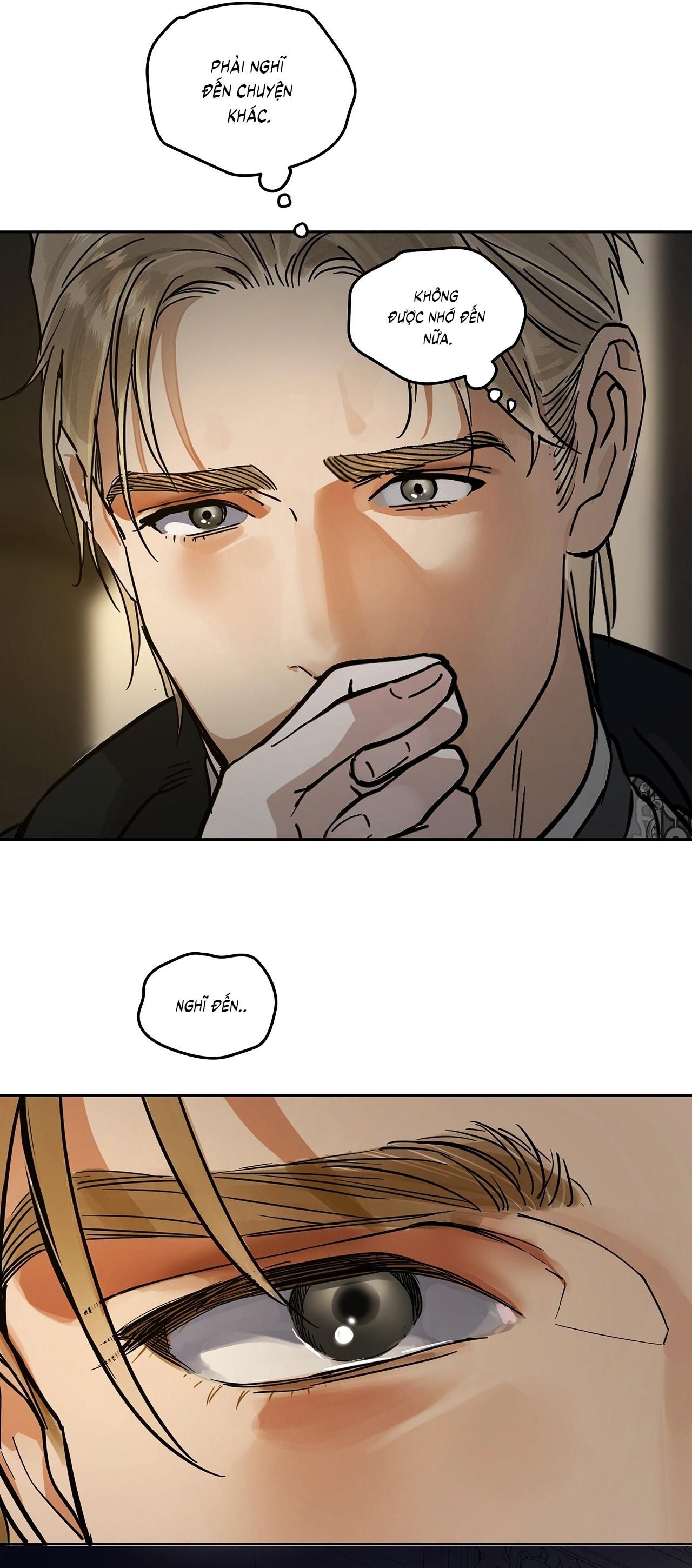 đọc truyện (cbunu) Antidote Chương 64 ảnh 287 tại Thiên Thai Truyện