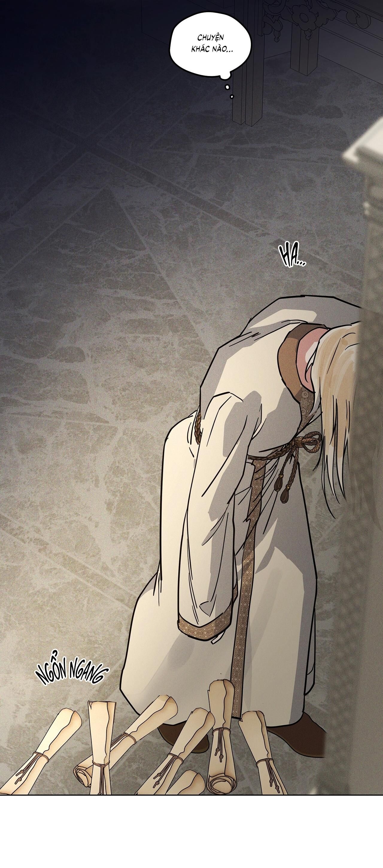 đọc truyện (cbunu) Antidote Chương 64 ảnh 288 tại Thiên Thai Truyện