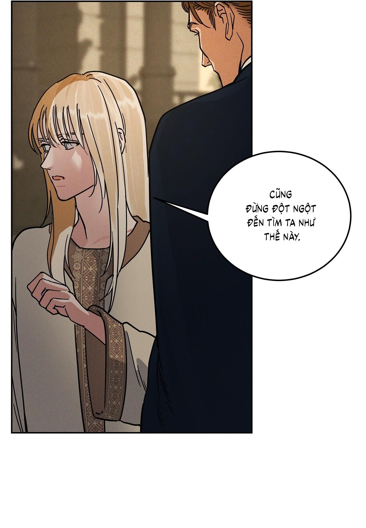 đọc truyện (cbunu) Antidote Chương 64 ảnh 5 tại Thiên Thai Truyện