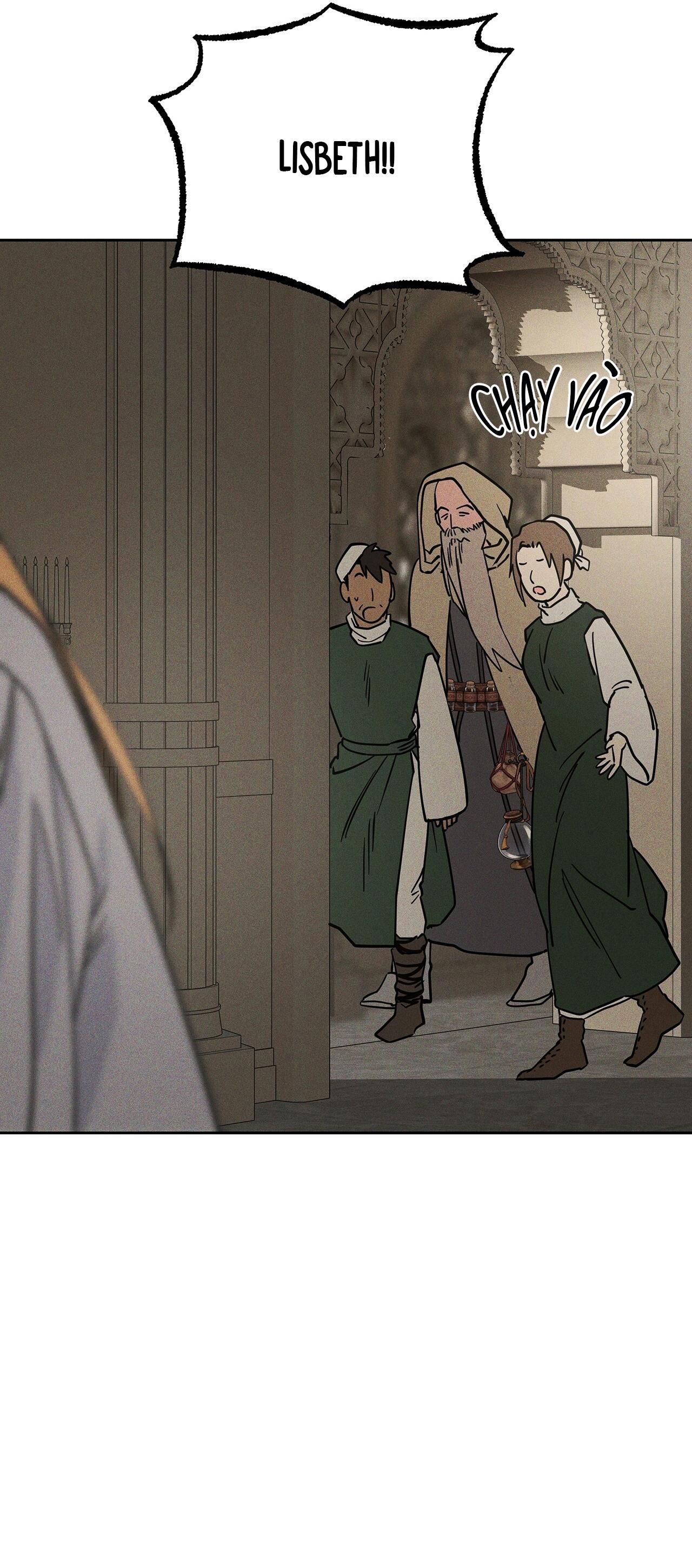 đọc truyện (cbunu) Antidote Chương 64 ảnh 33 tại Thiên Thai Truyện