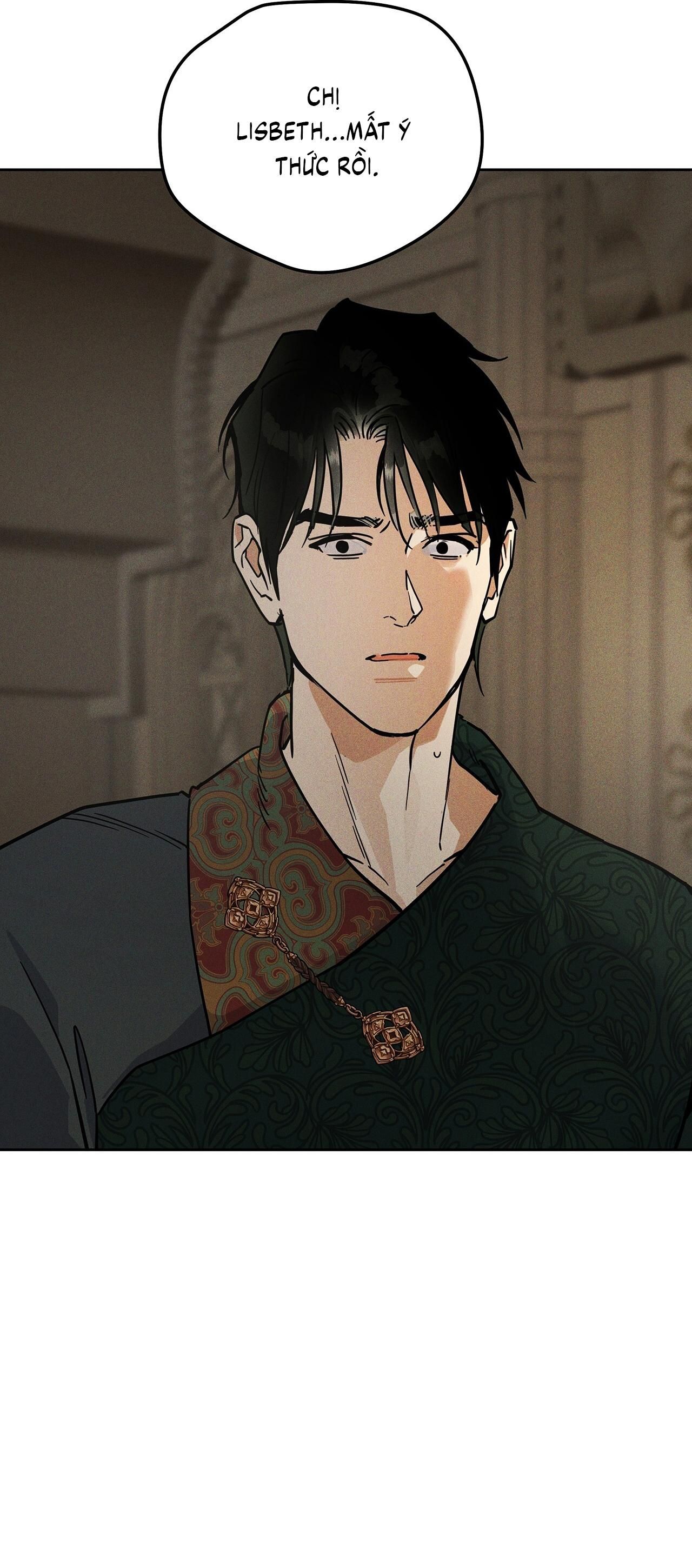 đọc truyện (cbunu) Antidote Chương 64 ảnh 36 tại Thiên Thai Truyện