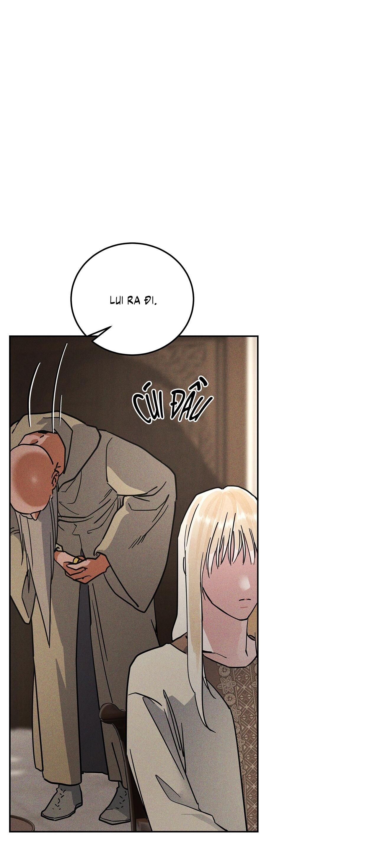 đọc truyện (cbunu) Antidote Chương 64 ảnh 40 tại Thiên Thai Truyện